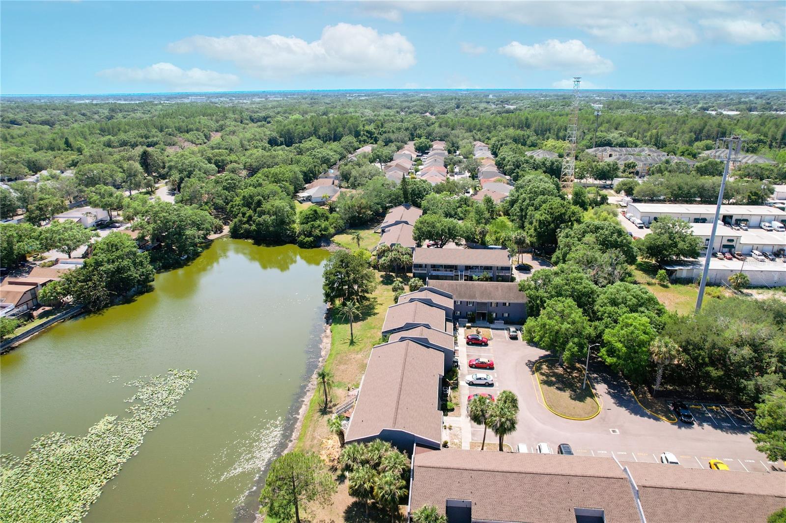 4042 CORTEZ DRIVE Unit: C