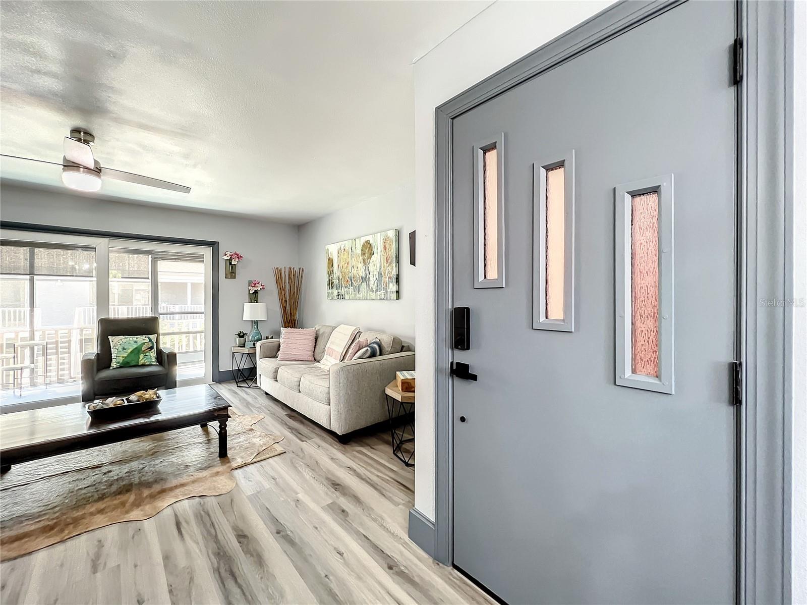 4042 CORTEZ DRIVE Unit: C