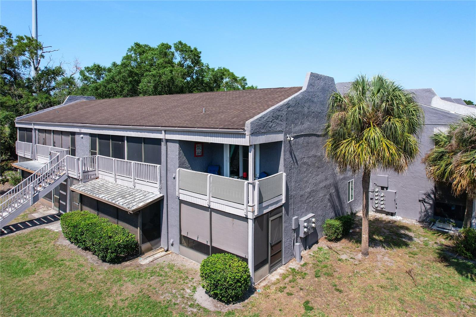 4042 CORTEZ DRIVE Unit: C