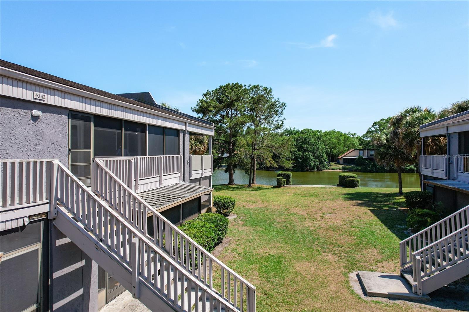 4042 CORTEZ DRIVE Unit: C