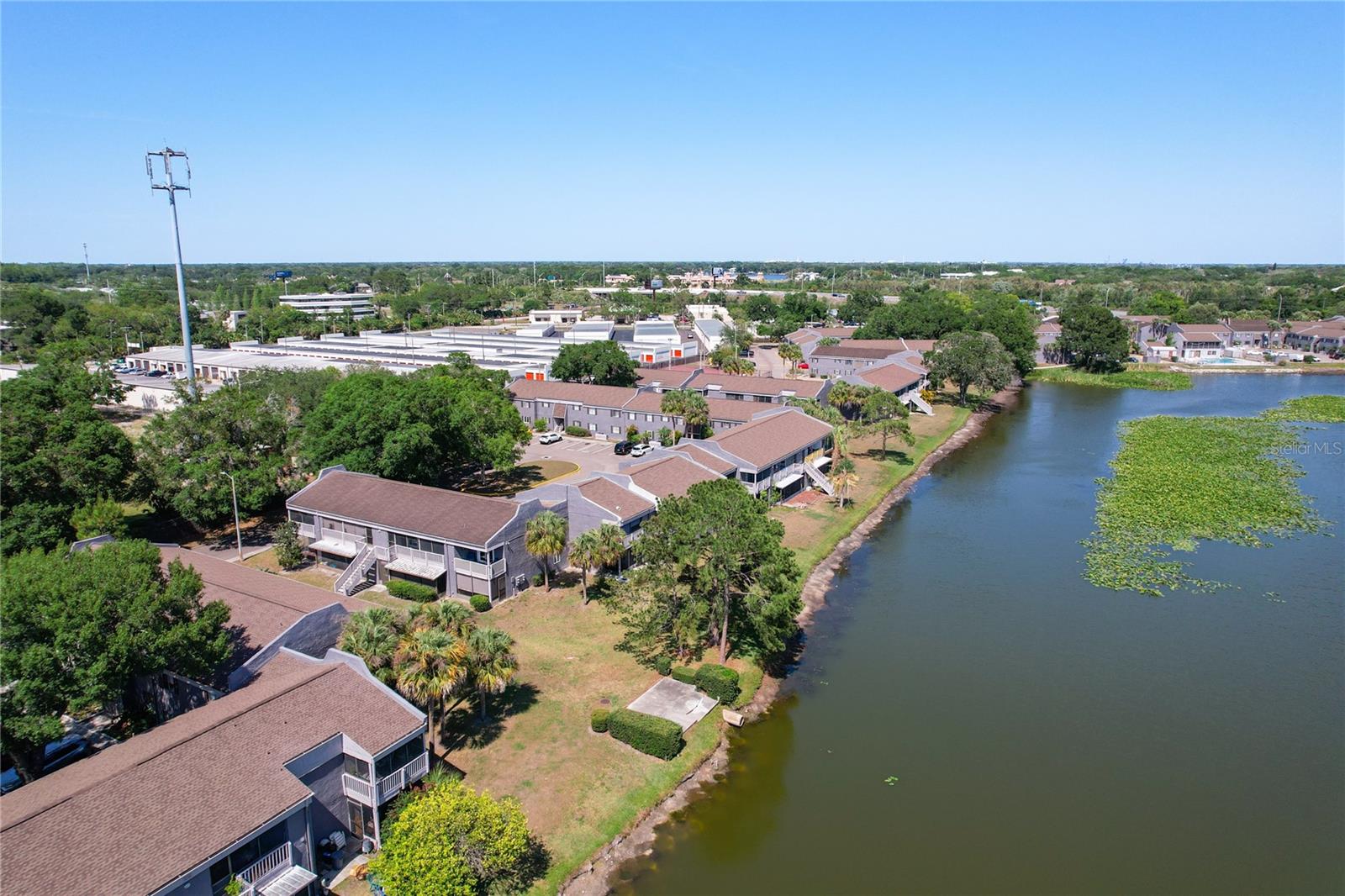 4042 CORTEZ DRIVE Unit: C