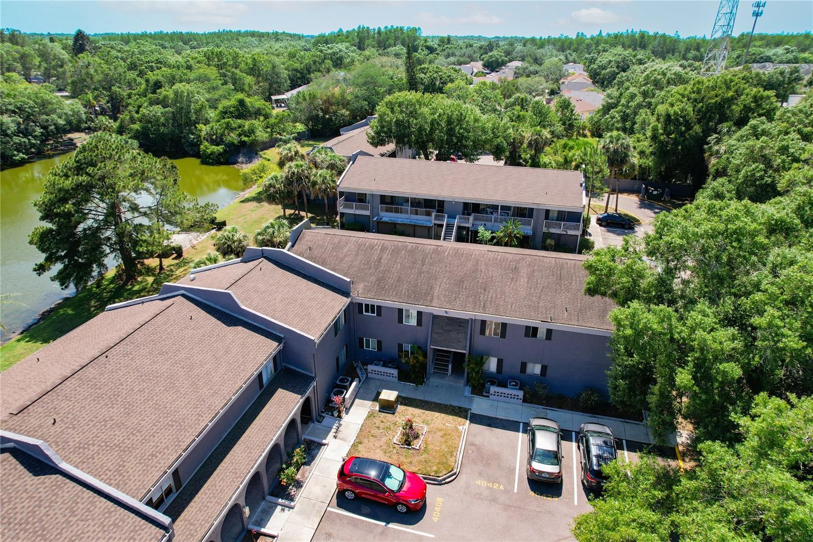 4042 CORTEZ DRIVE Unit: C