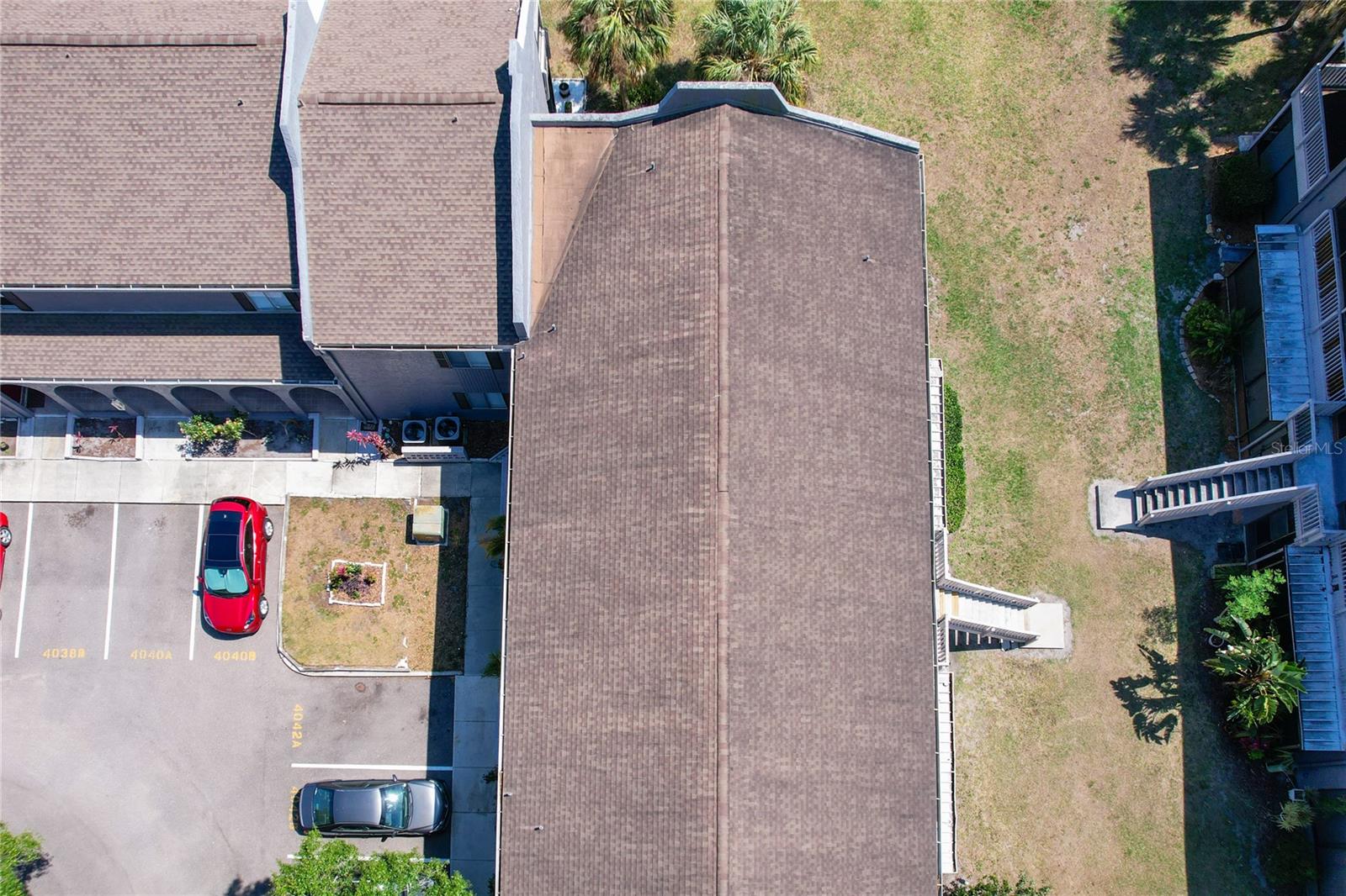 4042 CORTEZ DRIVE Unit: C