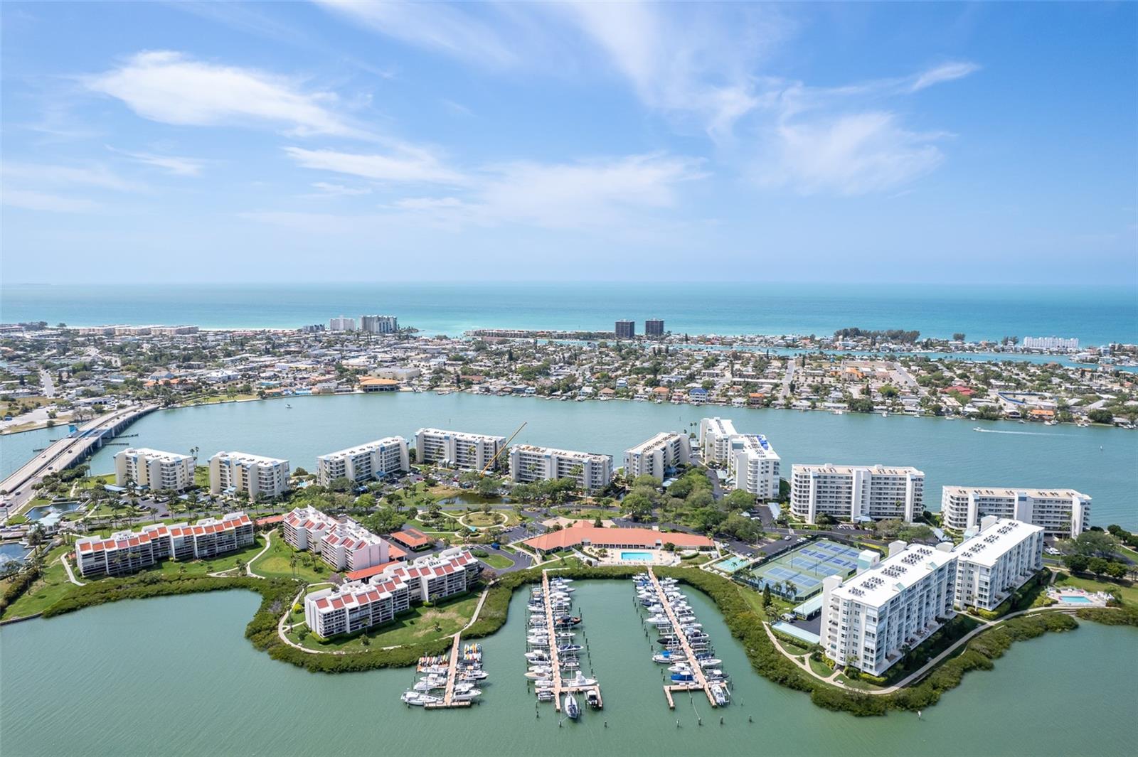 7963 SAILBOAT KEY BLVD S #801