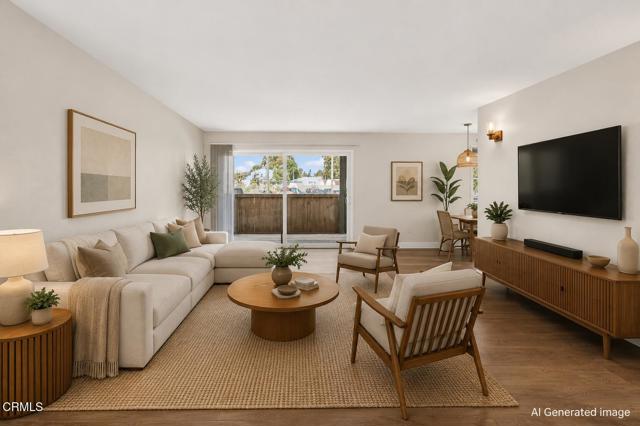 3700 Dean Dr Unit: 107