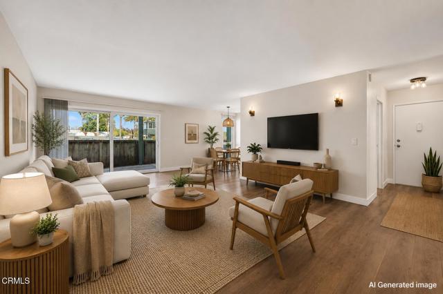 3700 Dean Dr Unit: 107