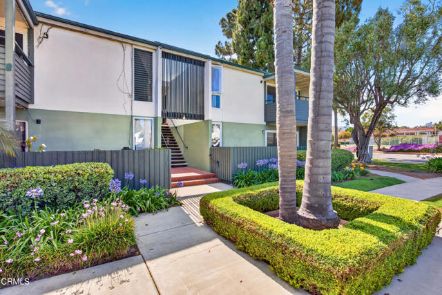 3700 Dean Dr Unit: 107