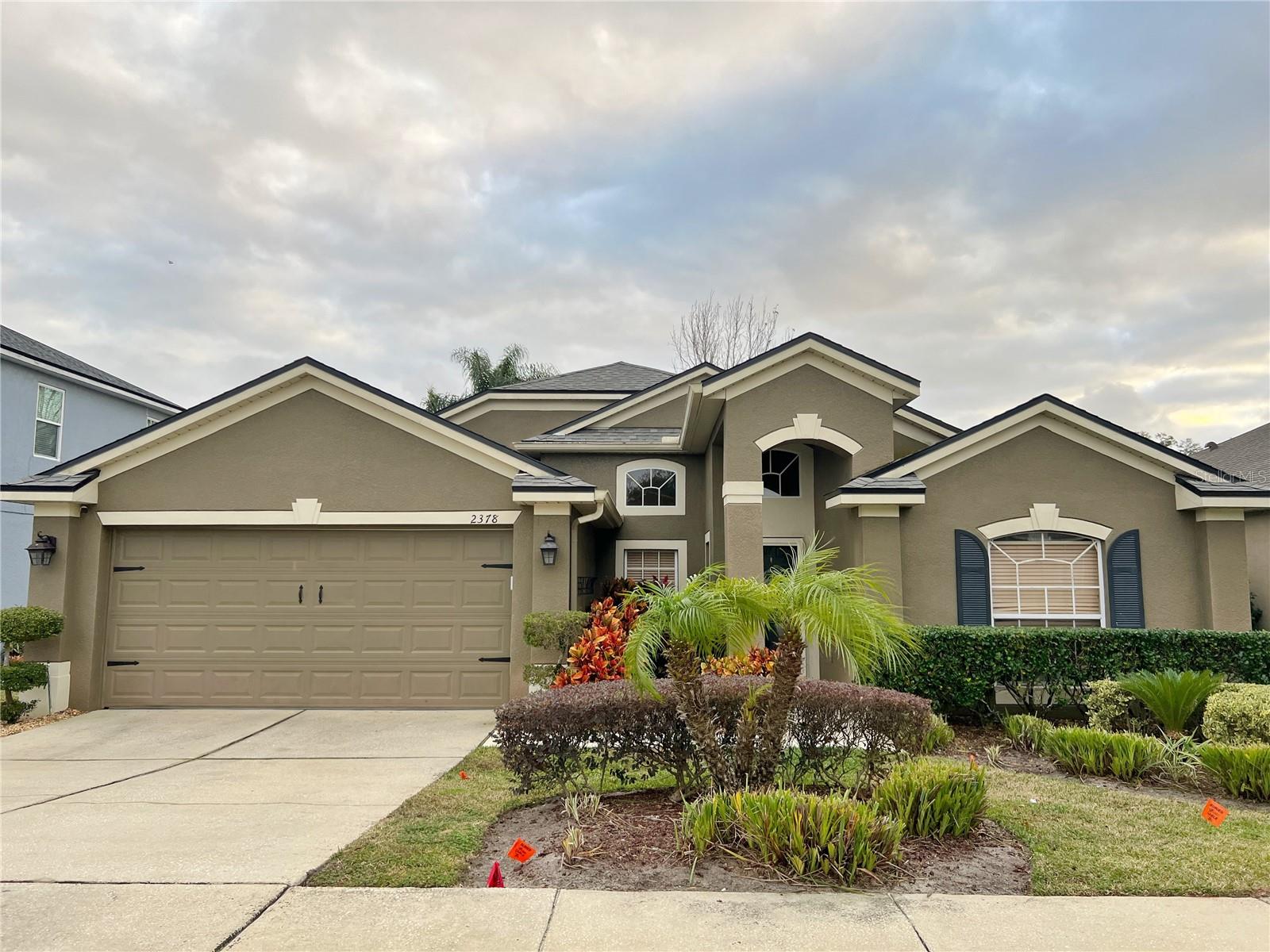 2378 CIMMARON ASH WAY