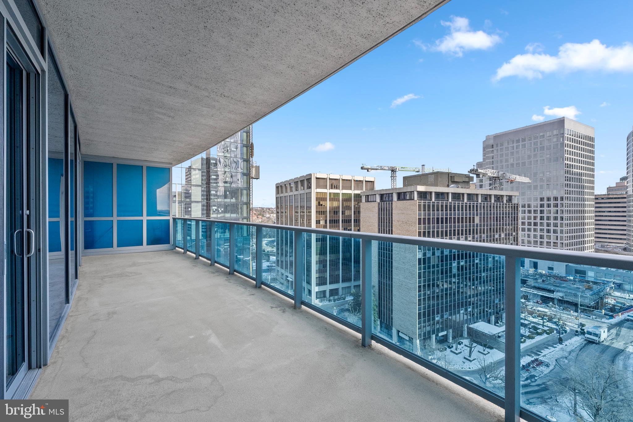 1881 N NASH STREET 809