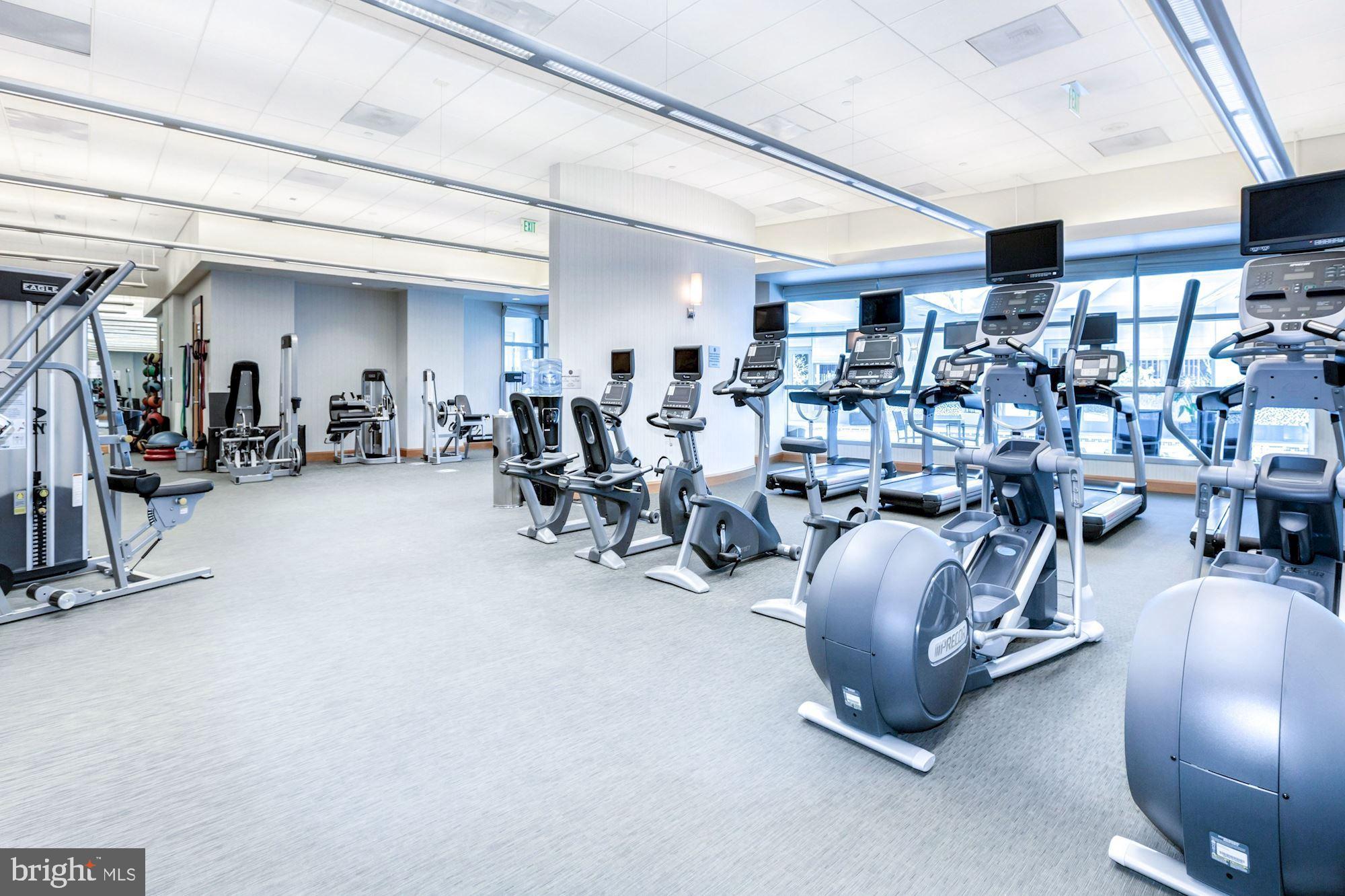 1881 N NASH STREET 809