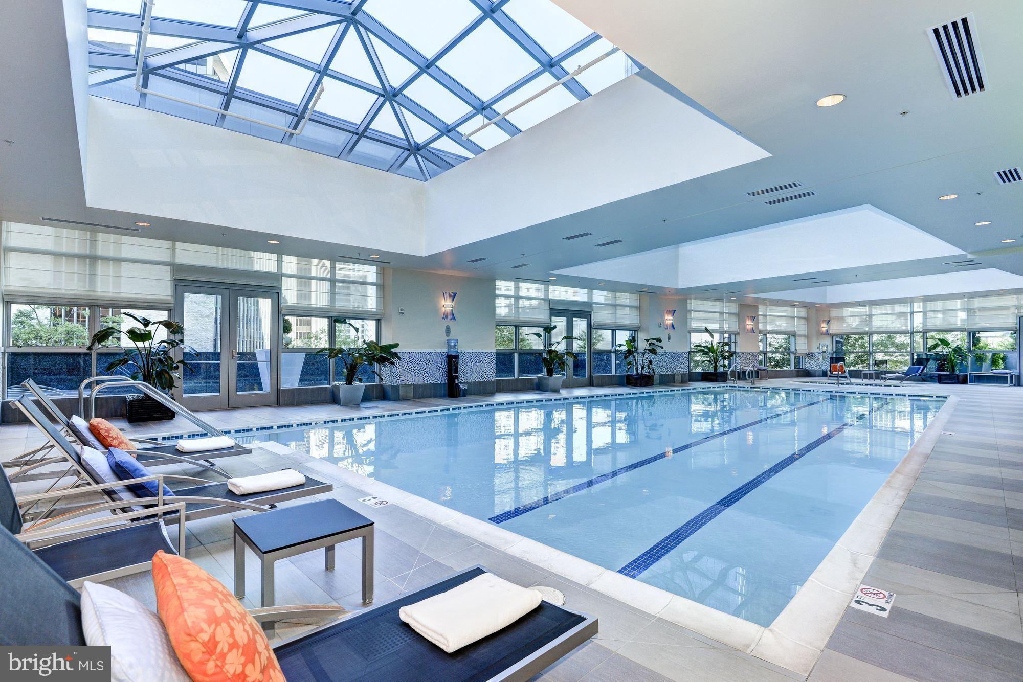 1881 N NASH STREET 809