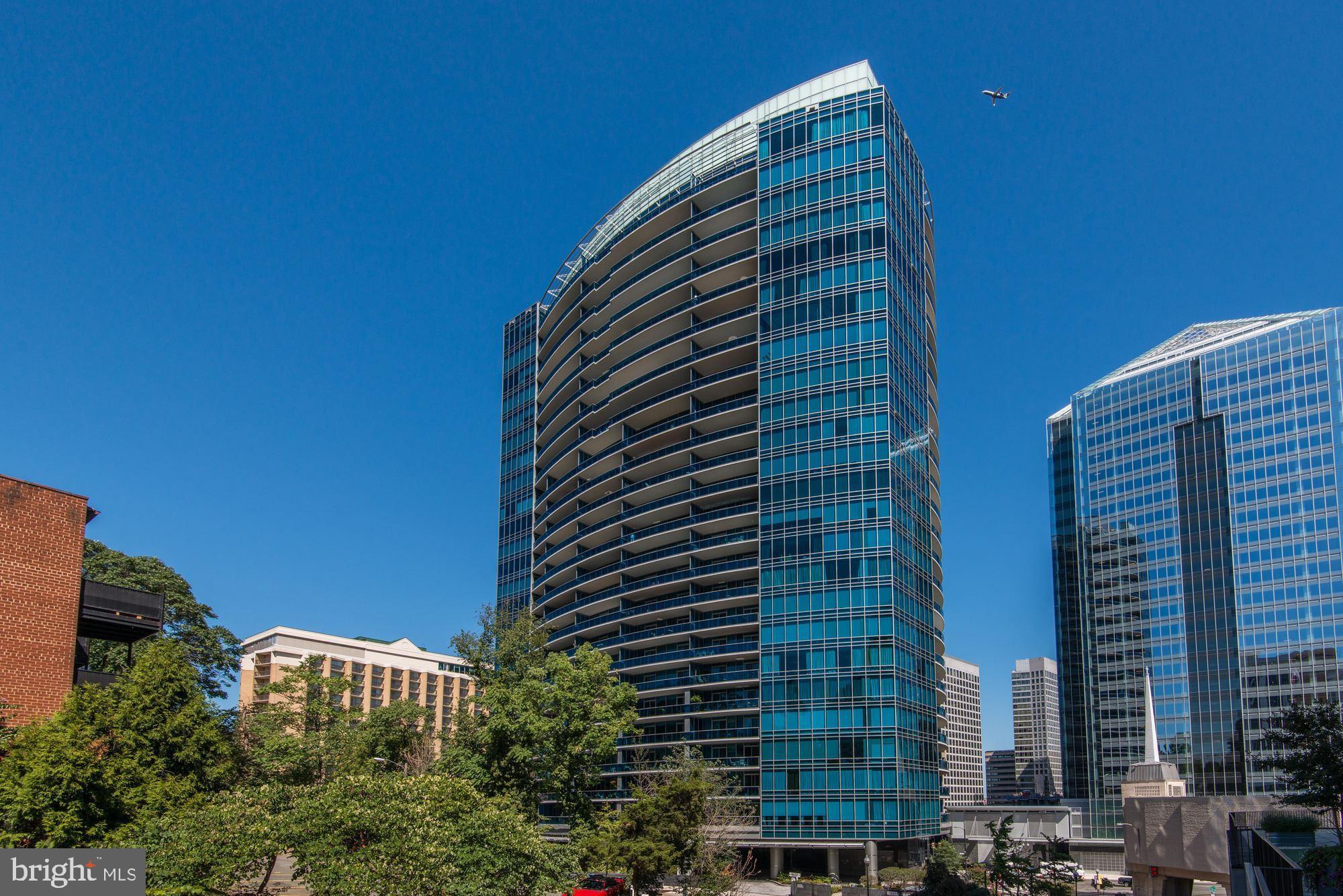 1881 N NASH STREET 809