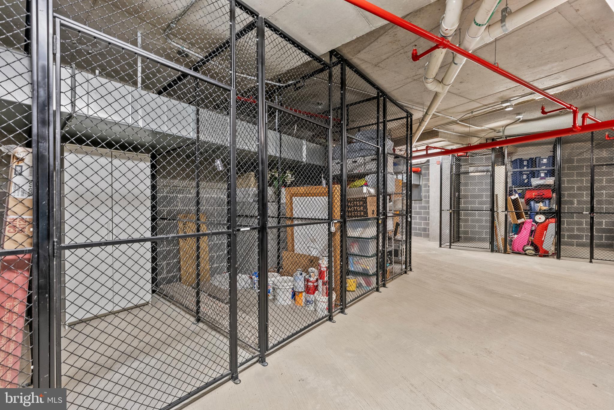 1881 N NASH STREET 809