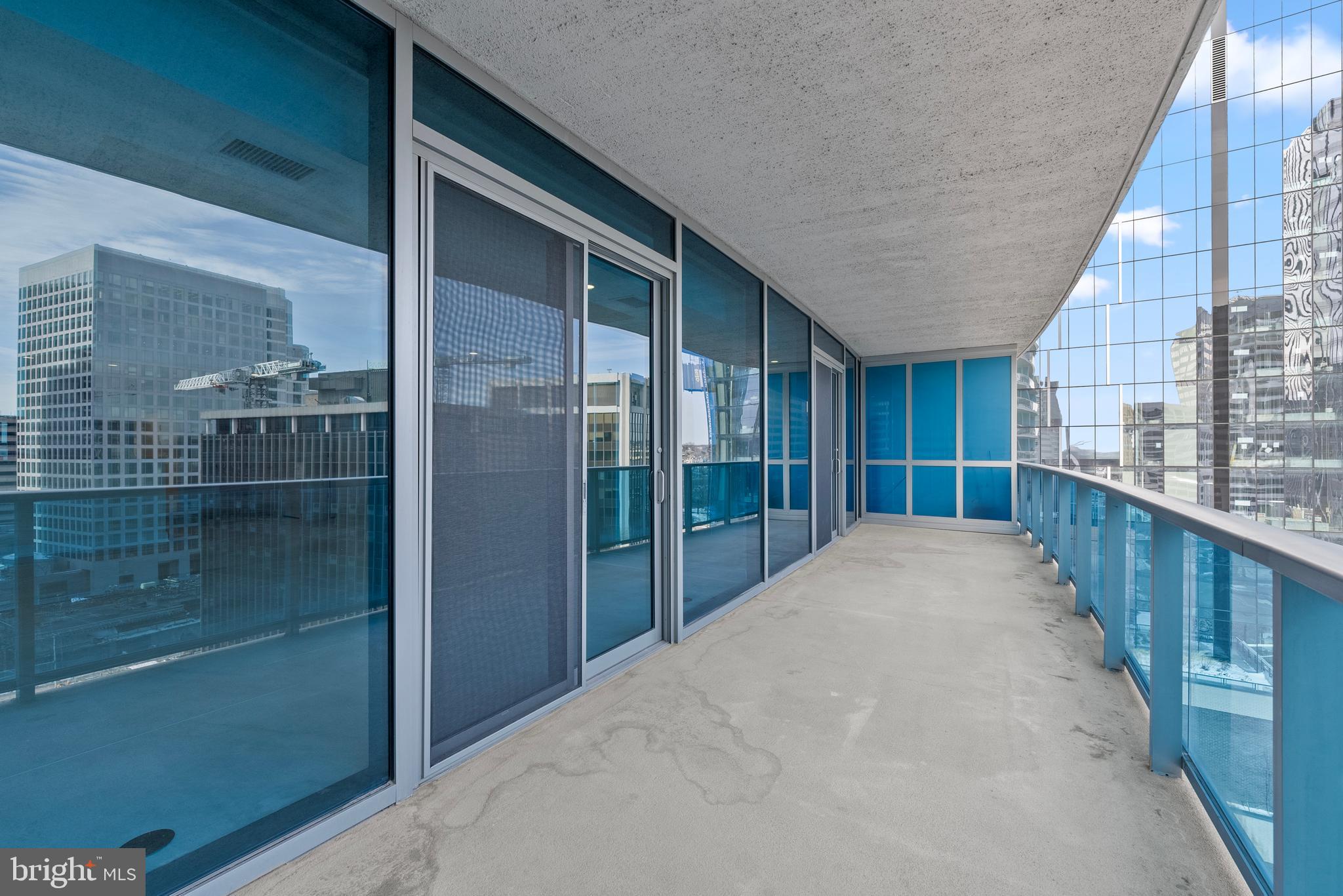 1881 N NASH STREET 809