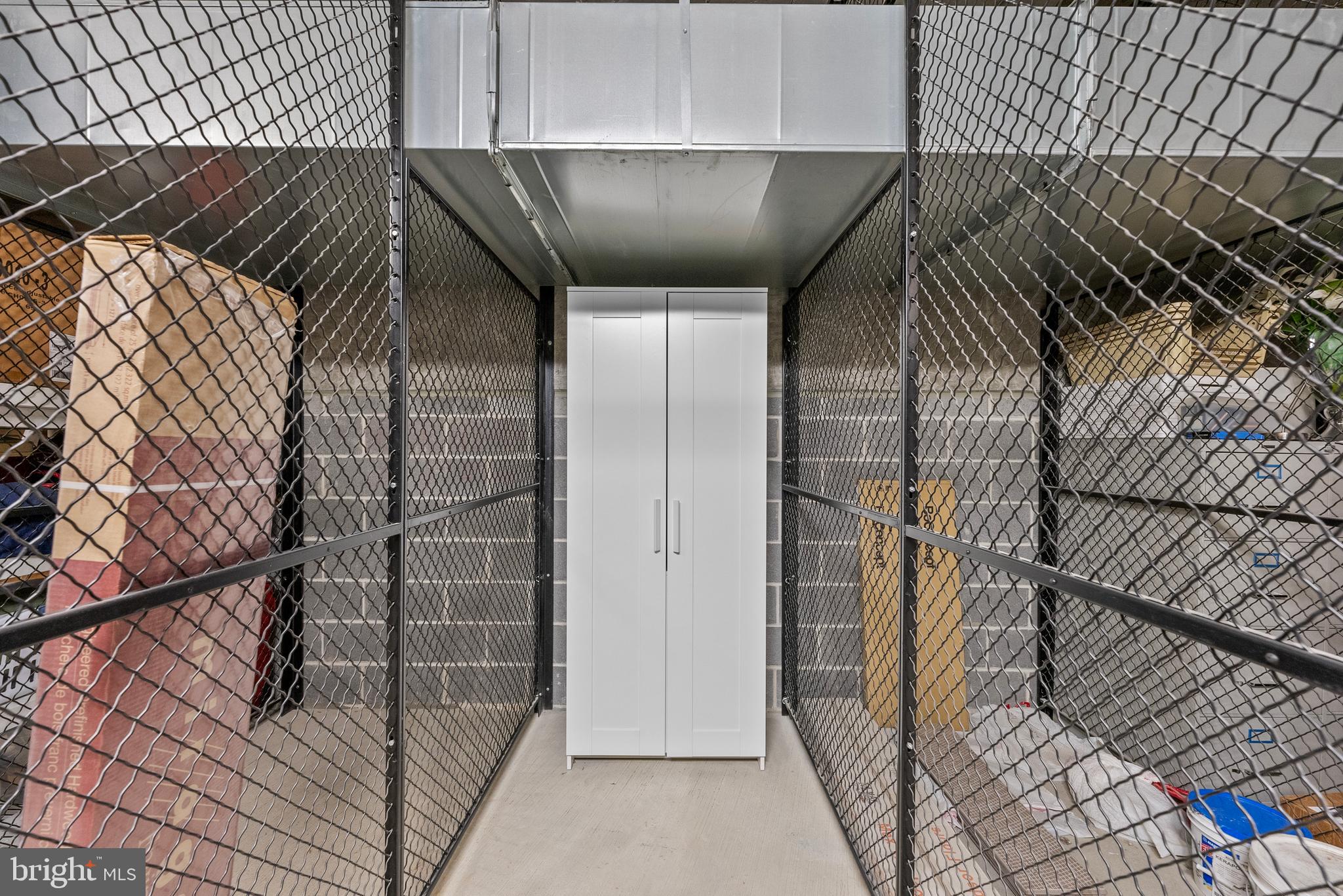 1881 N NASH STREET 809