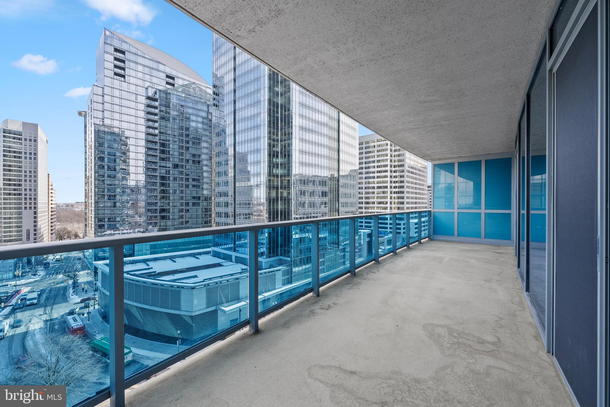 1881 N NASH STREET 809