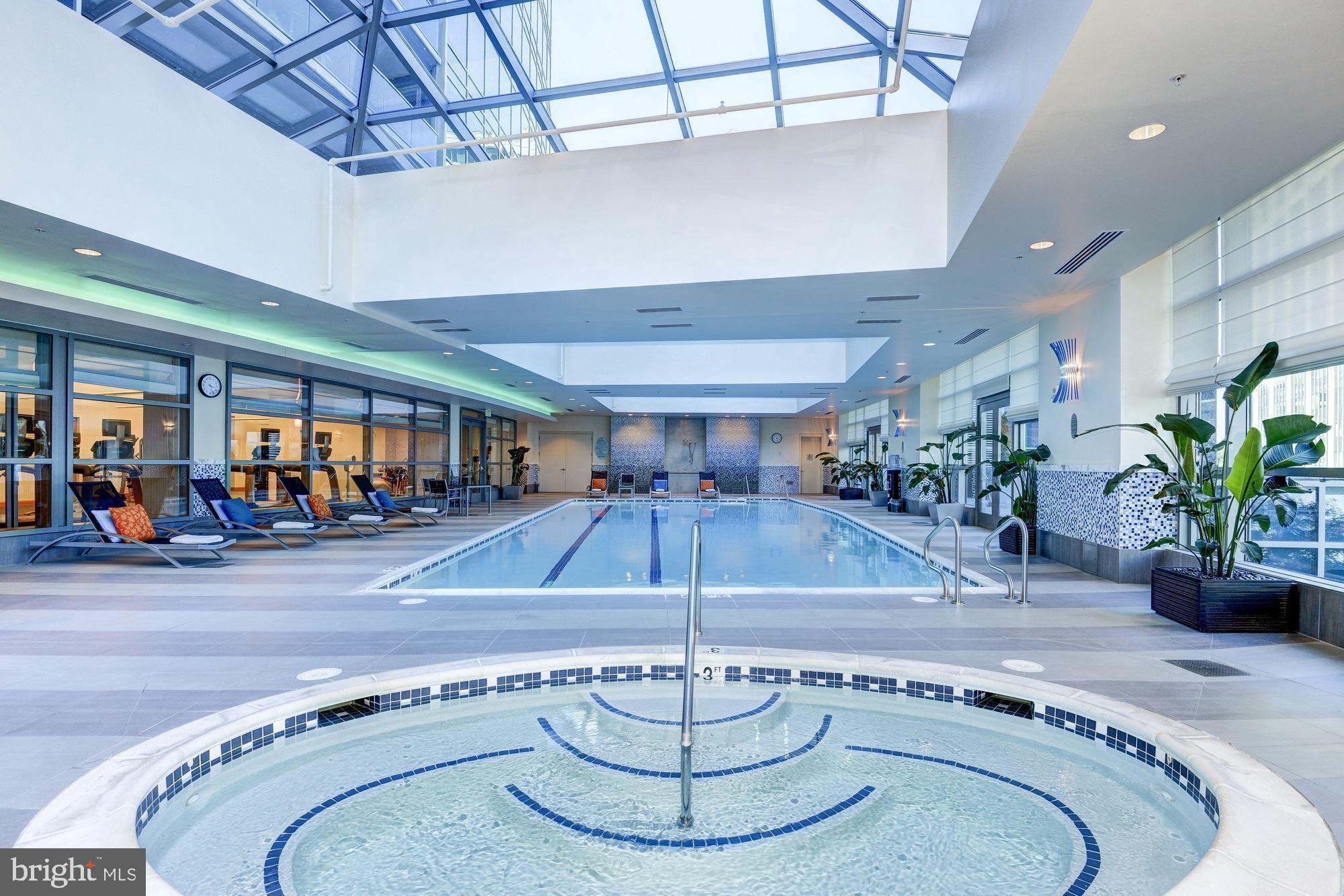 1881 N NASH STREET 809