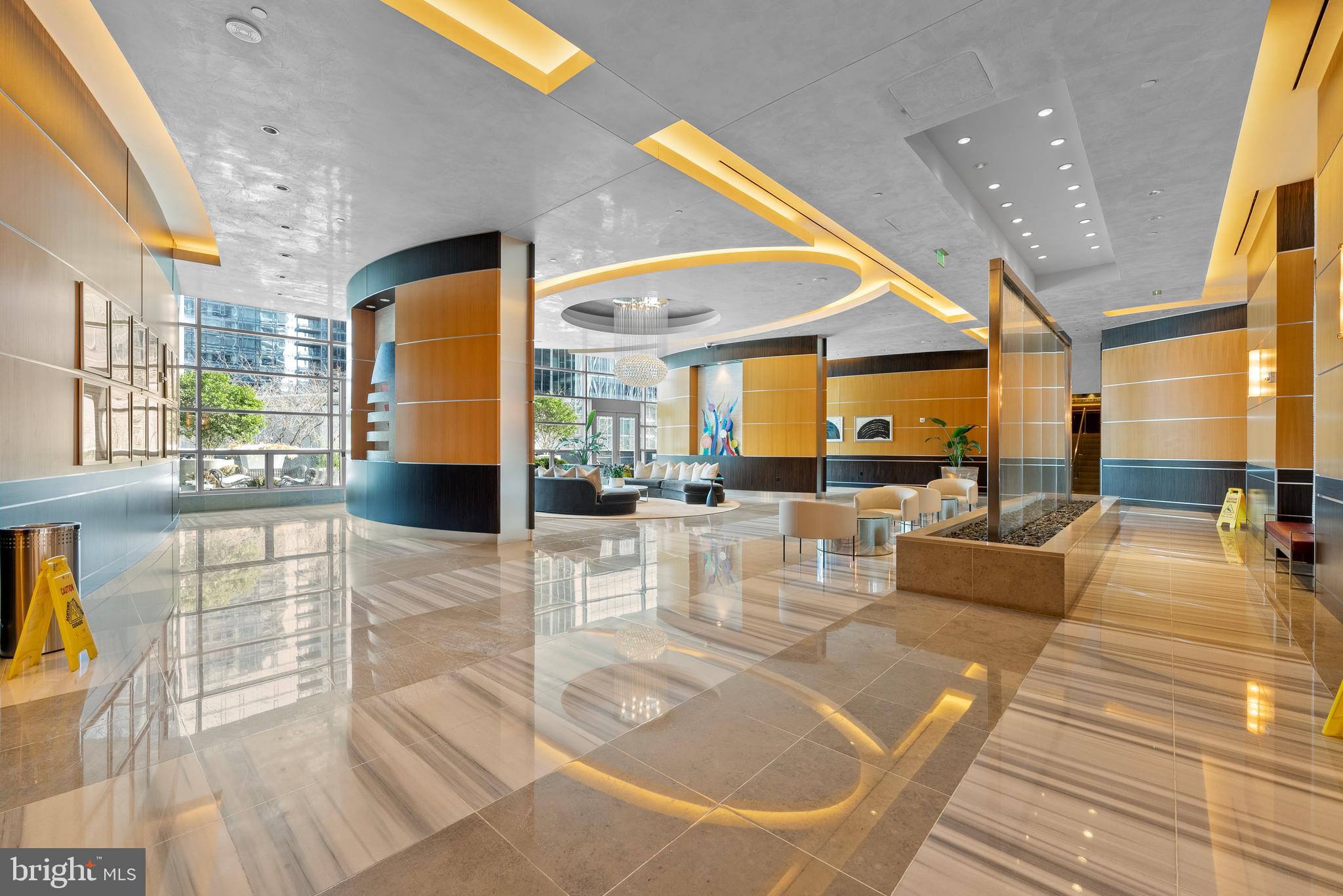 1881 N NASH STREET 809