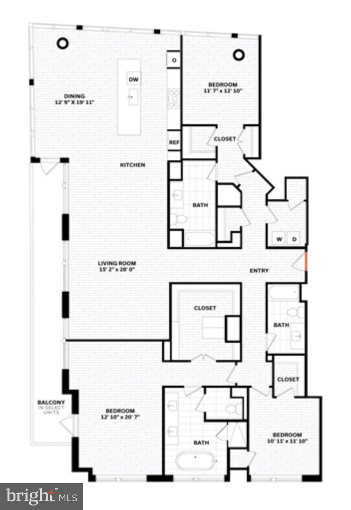 400 ARMY NAVY DRIVE 1821