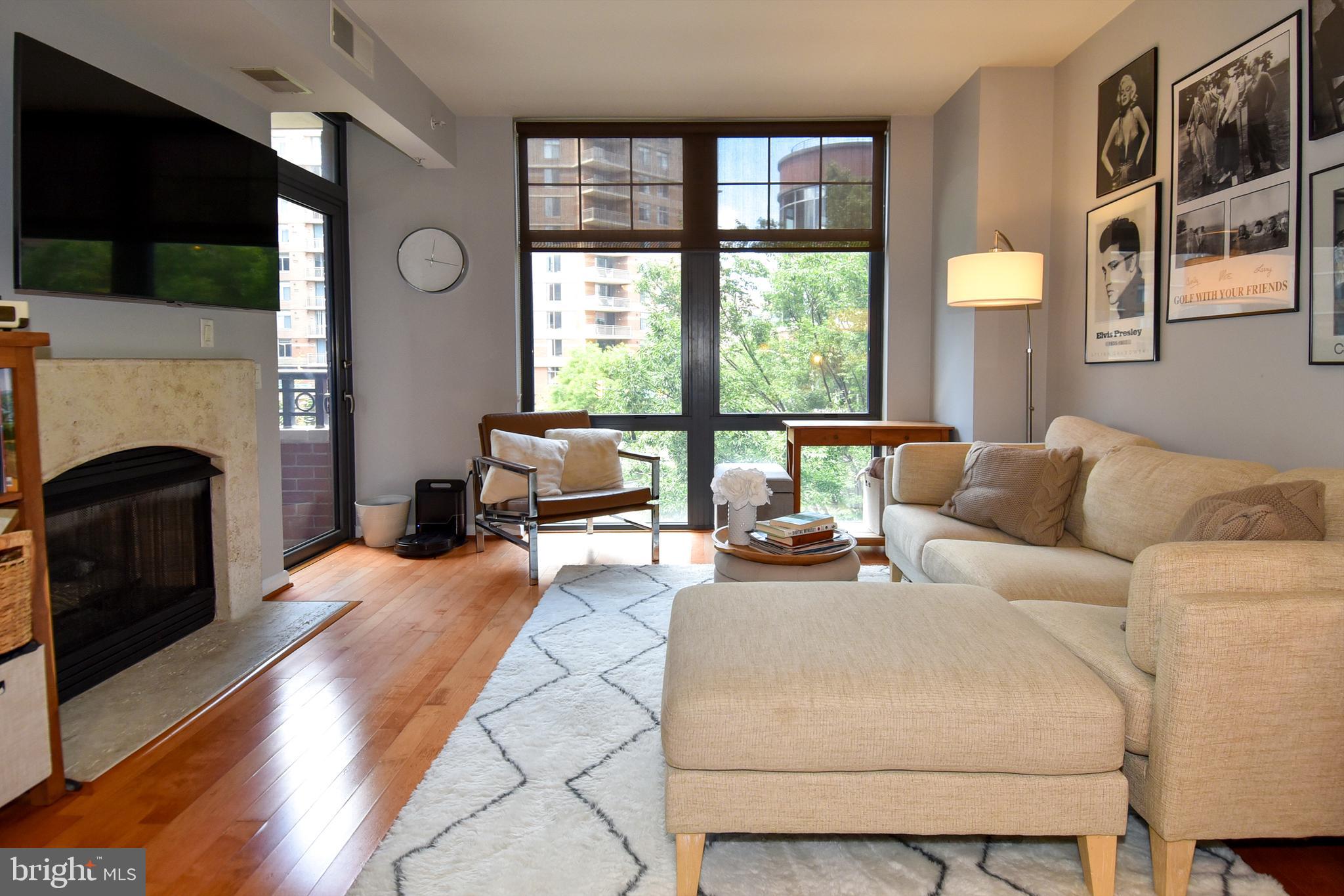 1021 N Garfield St #346