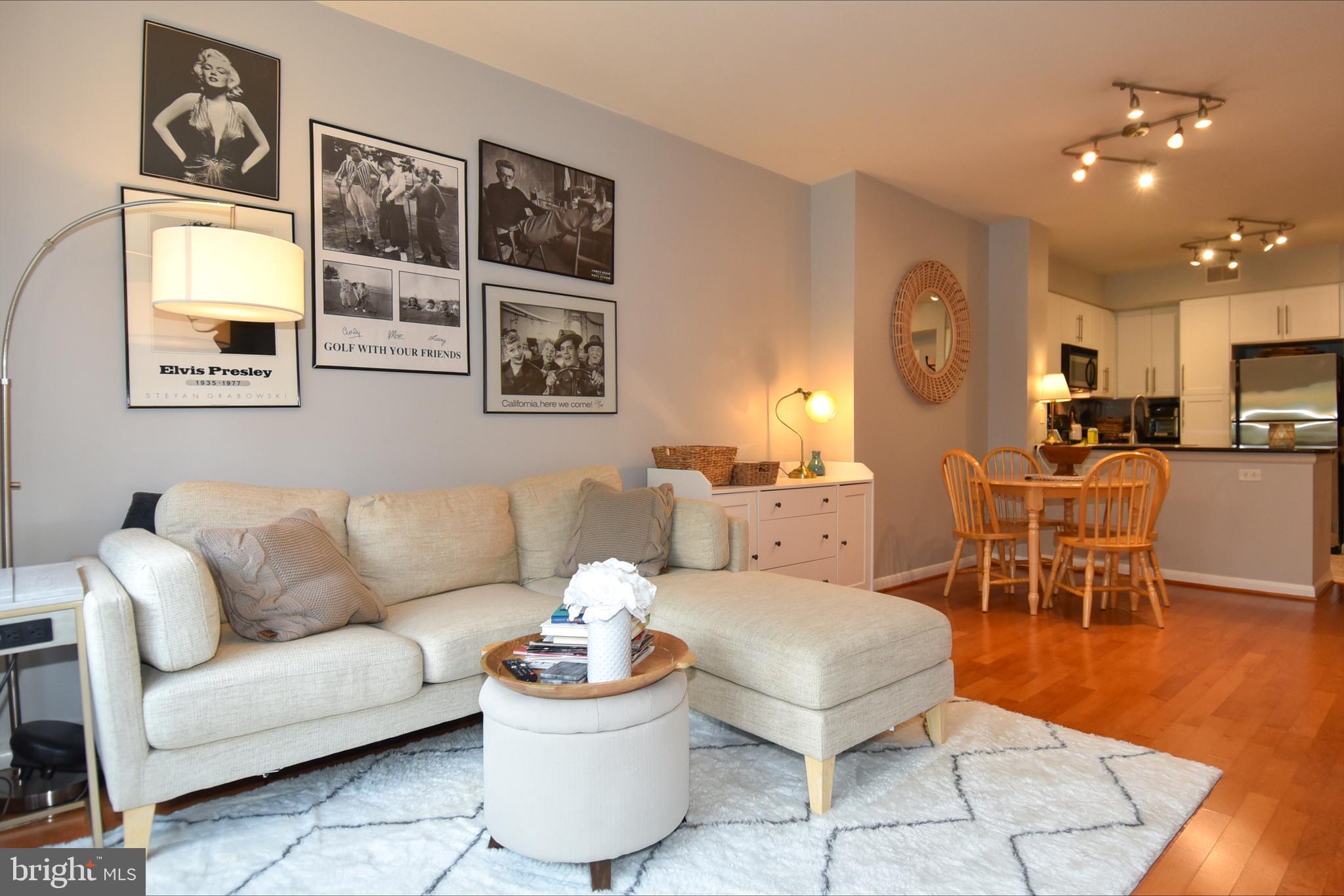 1021 N Garfield St #346