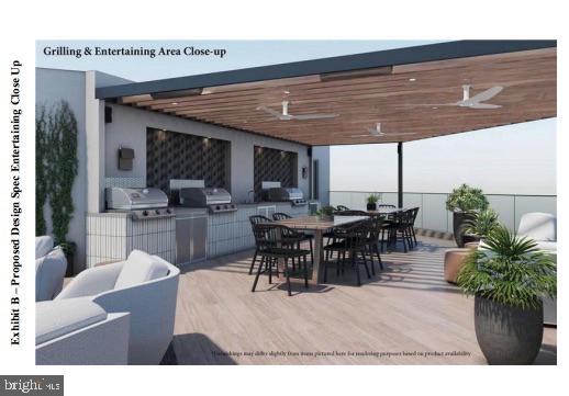 1021 N Garfield St #346