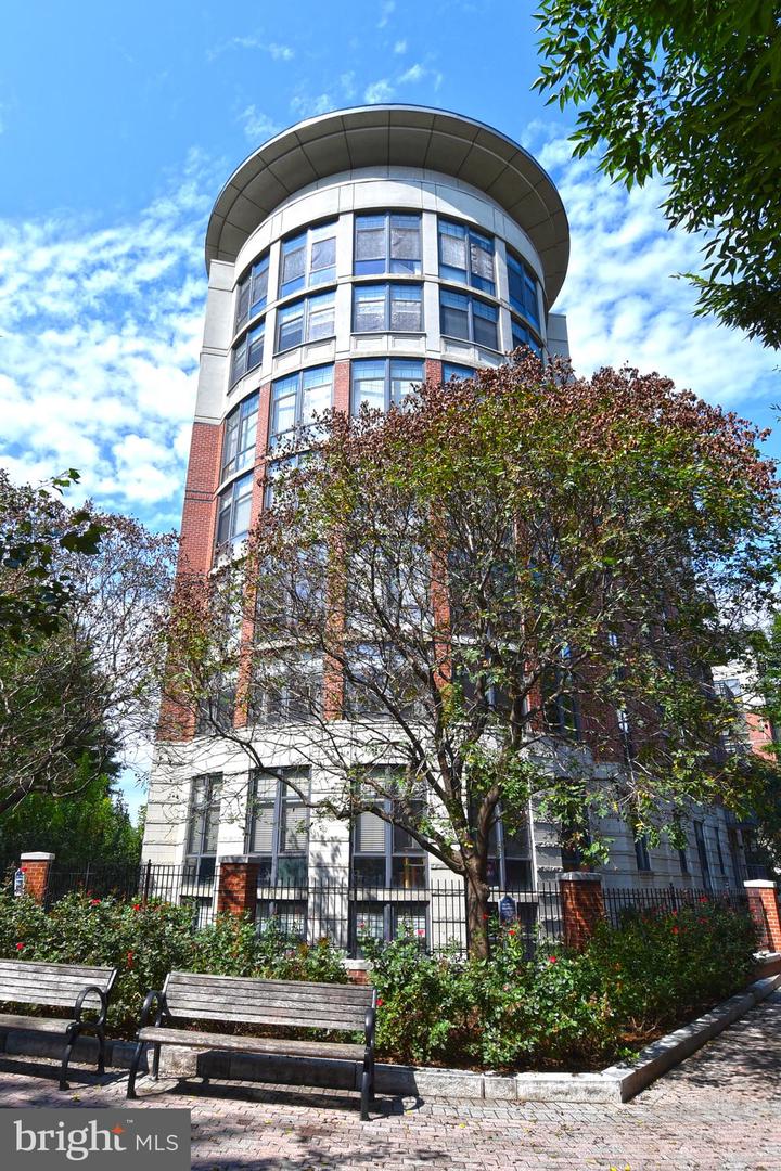 1021 N Garfield St #346