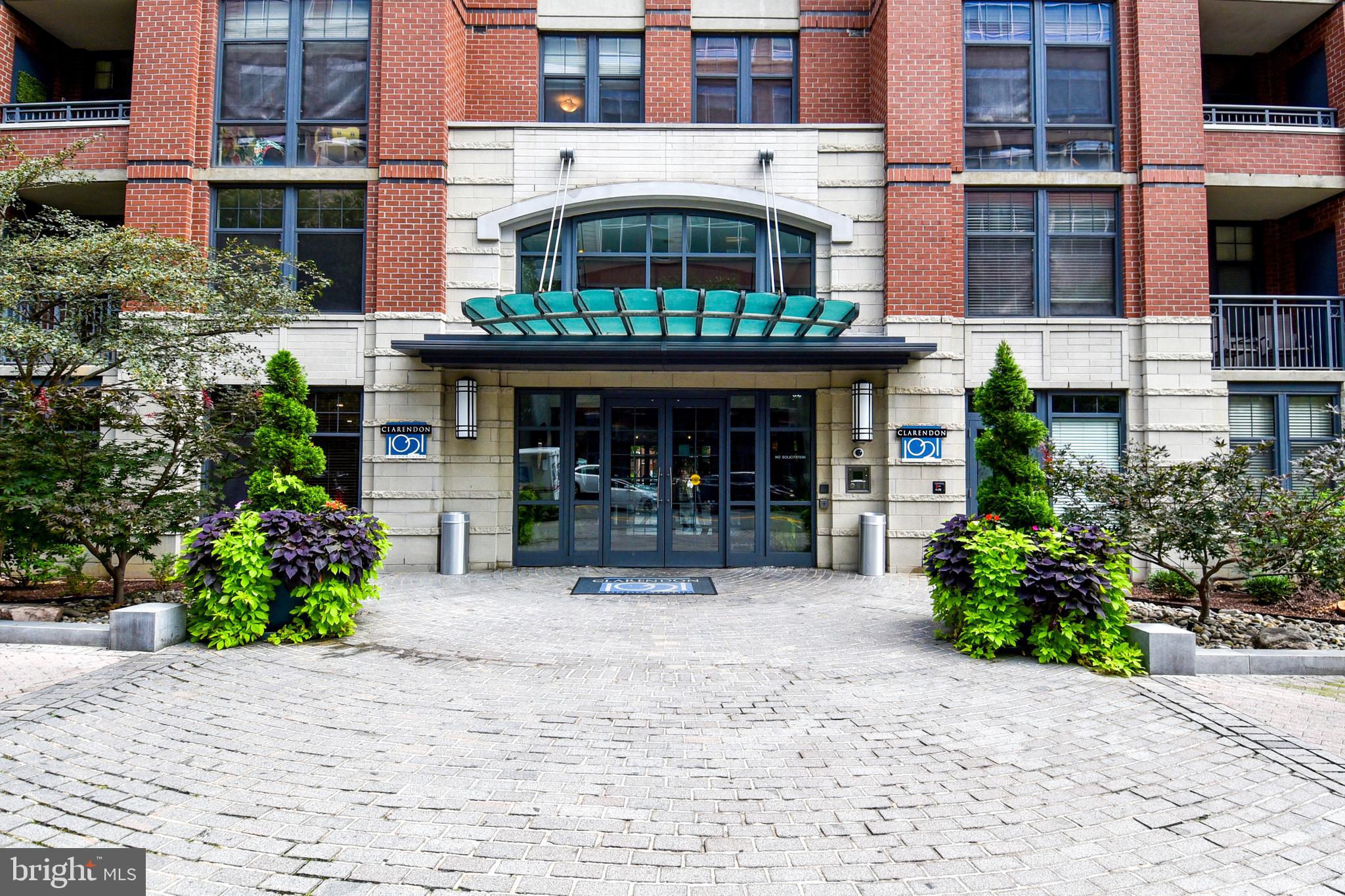 1021 N Garfield St #346