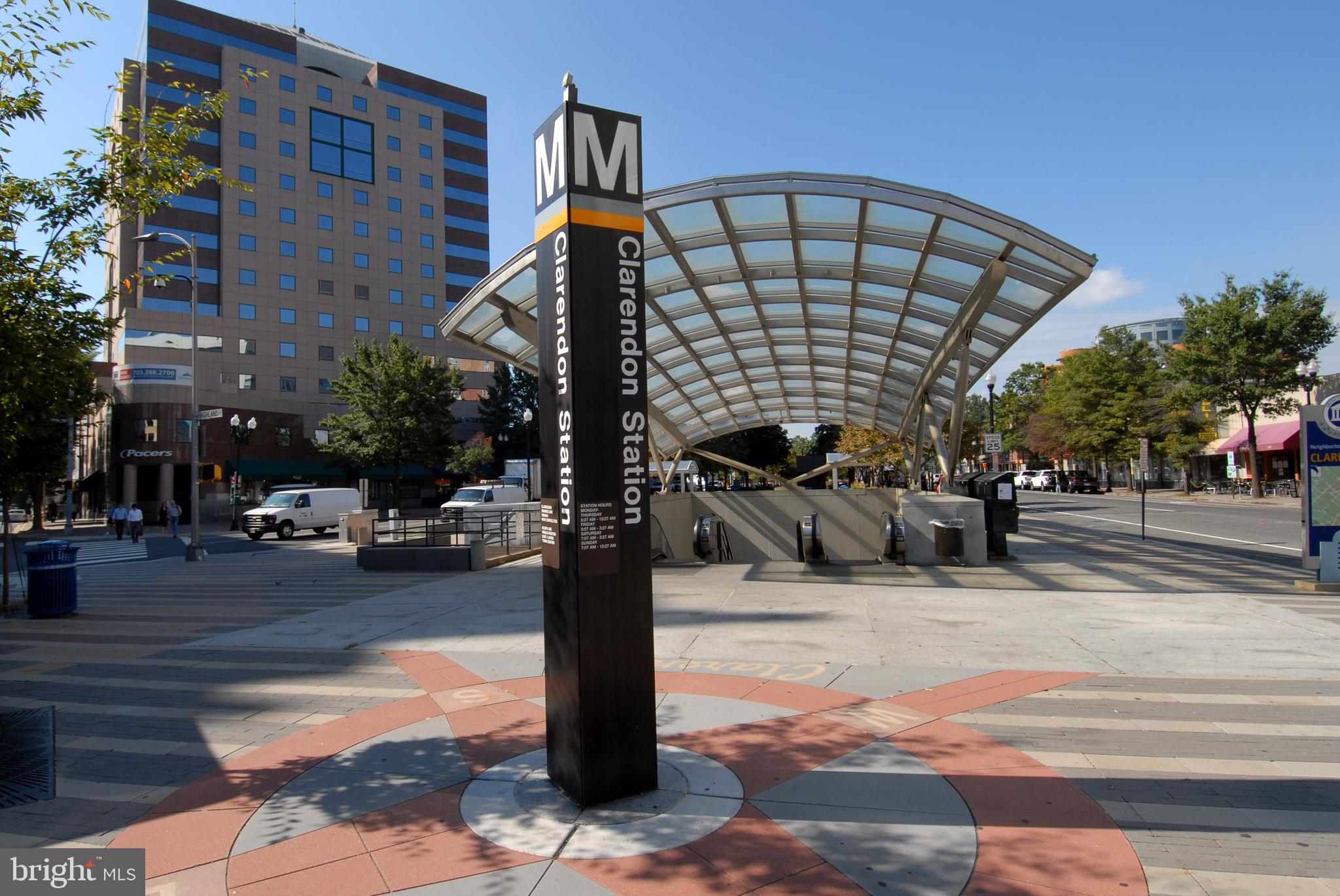 1021 N Garfield St #346