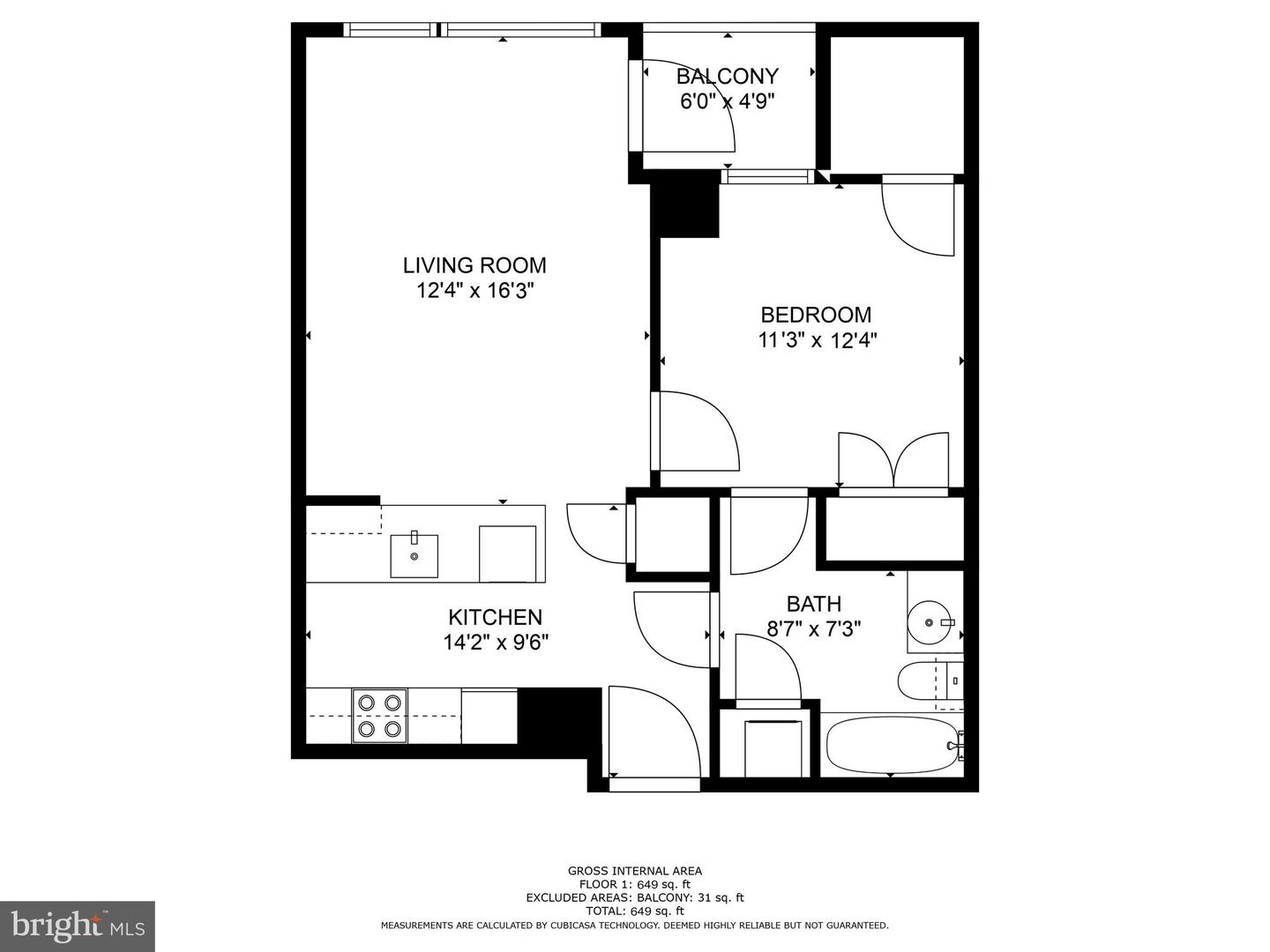 2001 15th St N #220