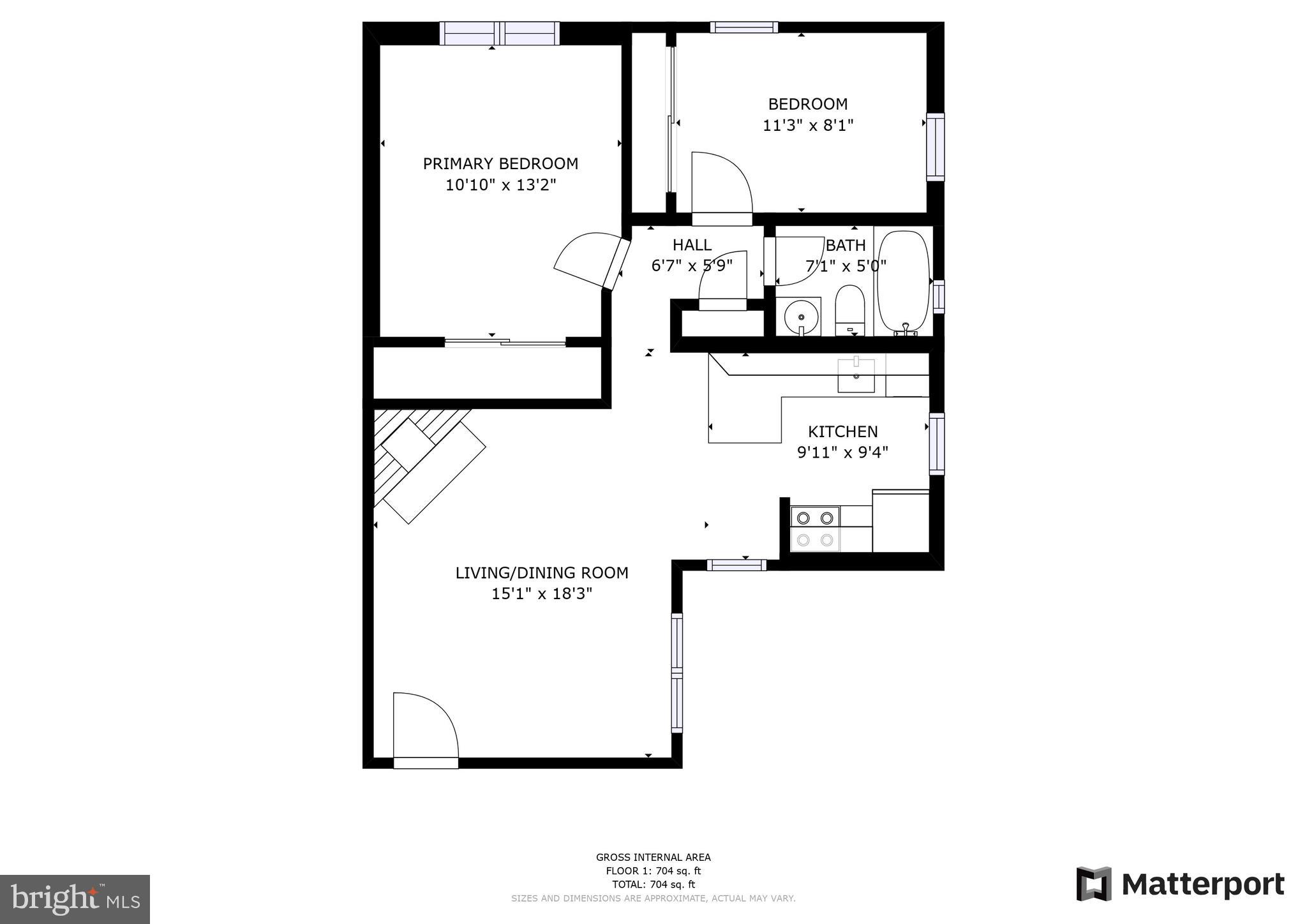 2111 N SCOTT STREET 59