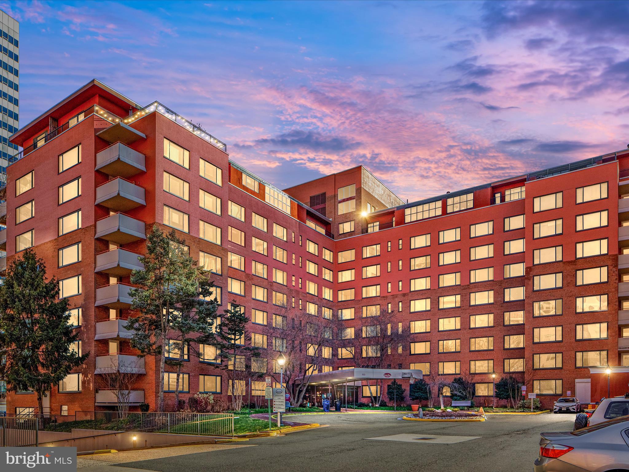 1021 Arlington Blvd #506
