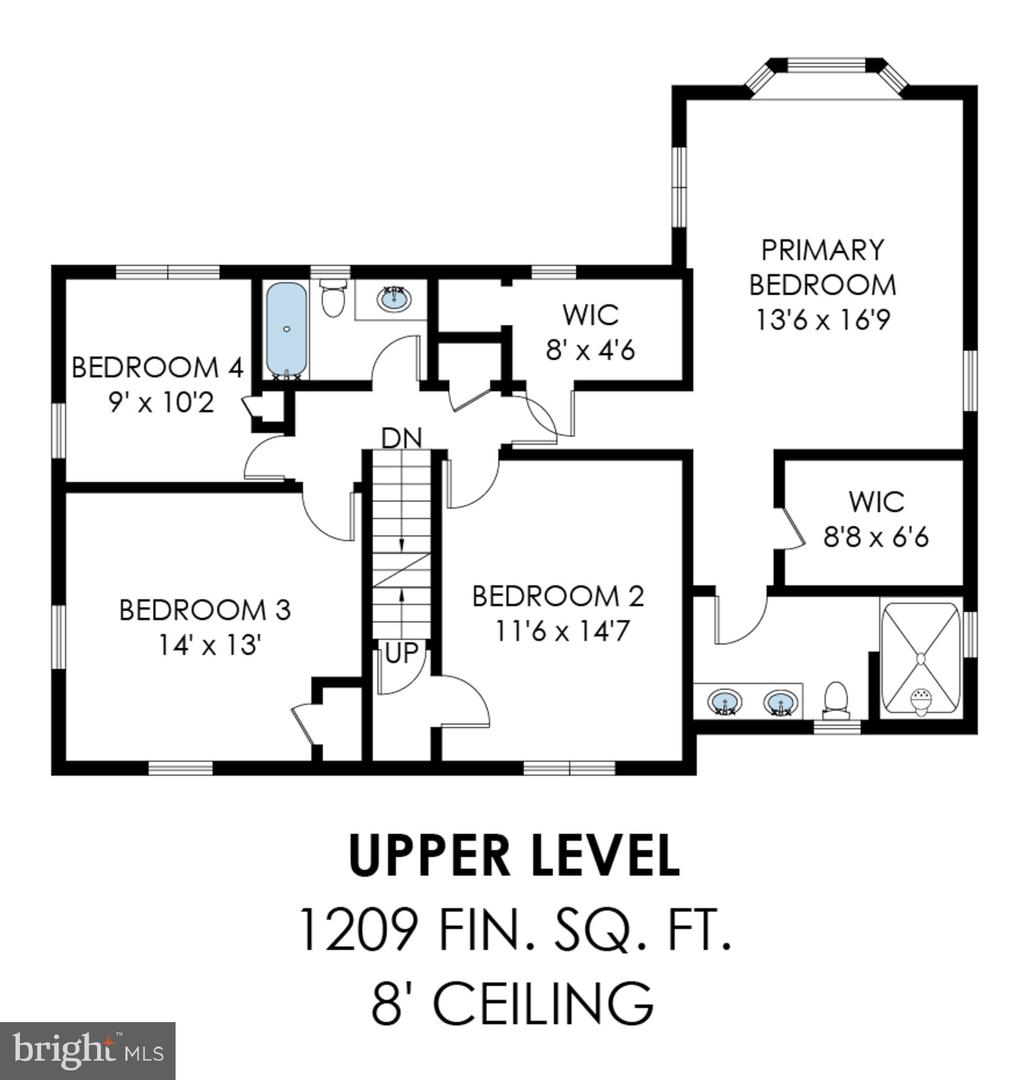 2625 N Marcey Rd