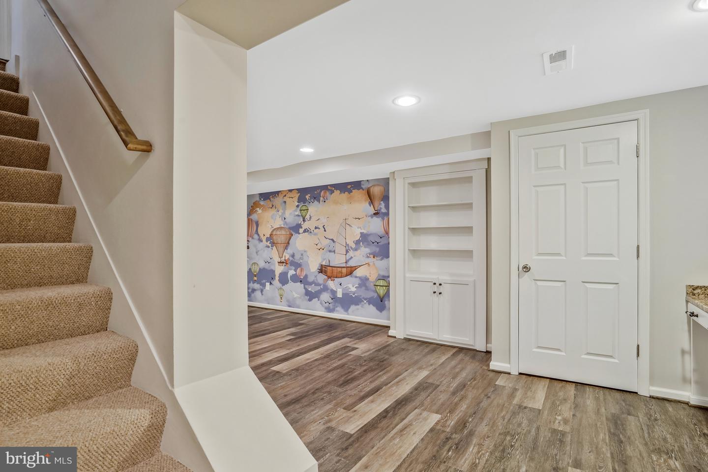 2625 N Marcey Rd