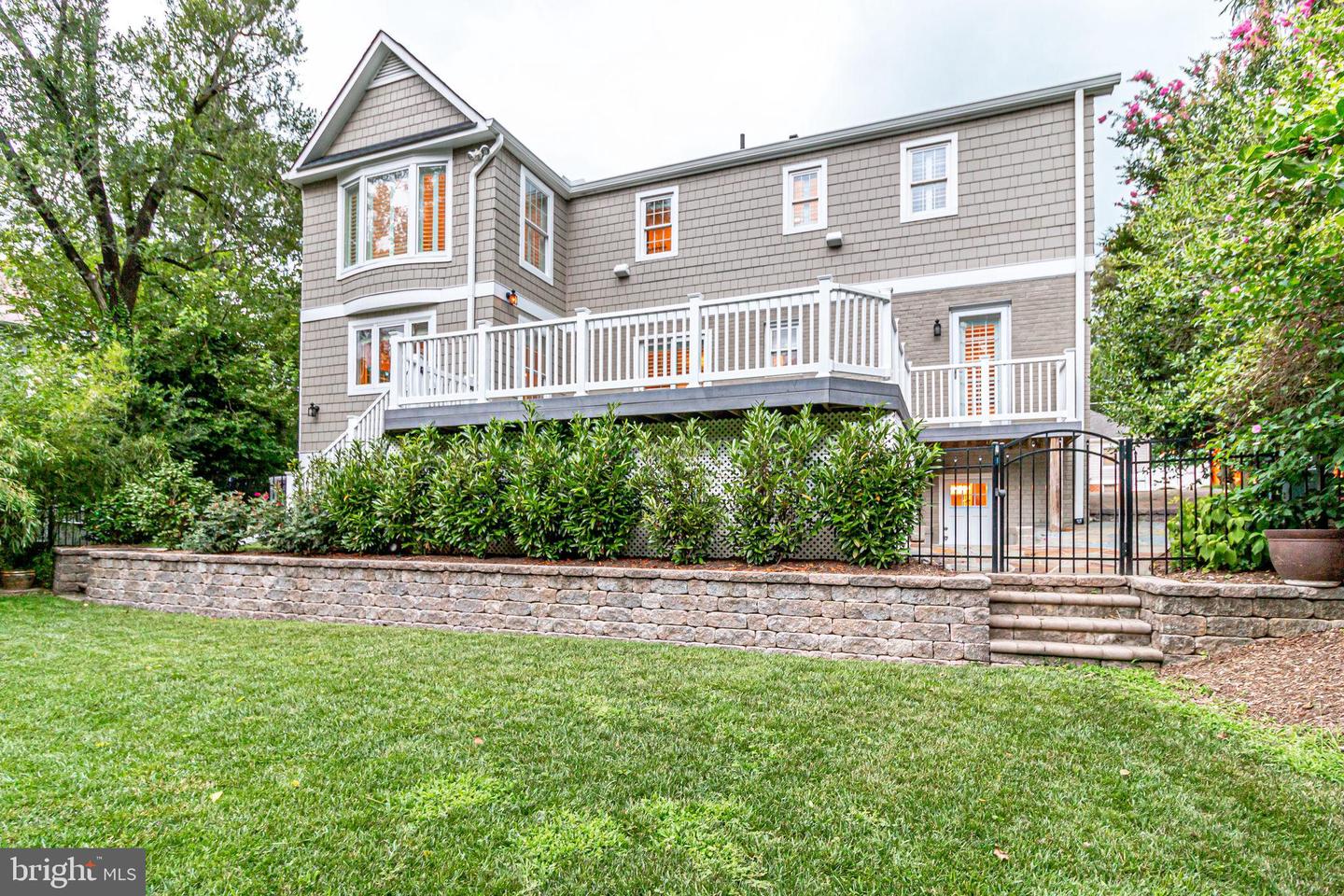 2625 N Marcey Rd
