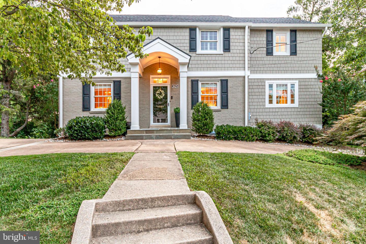 2625 N Marcey Rd