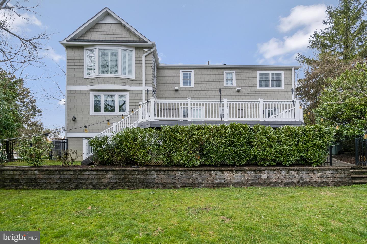 2625 N Marcey Rd