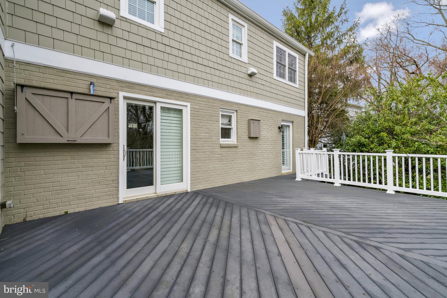 2625 N Marcey Rd