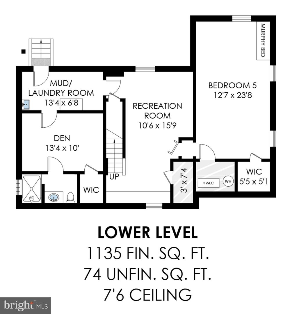 2625 N Marcey Rd
