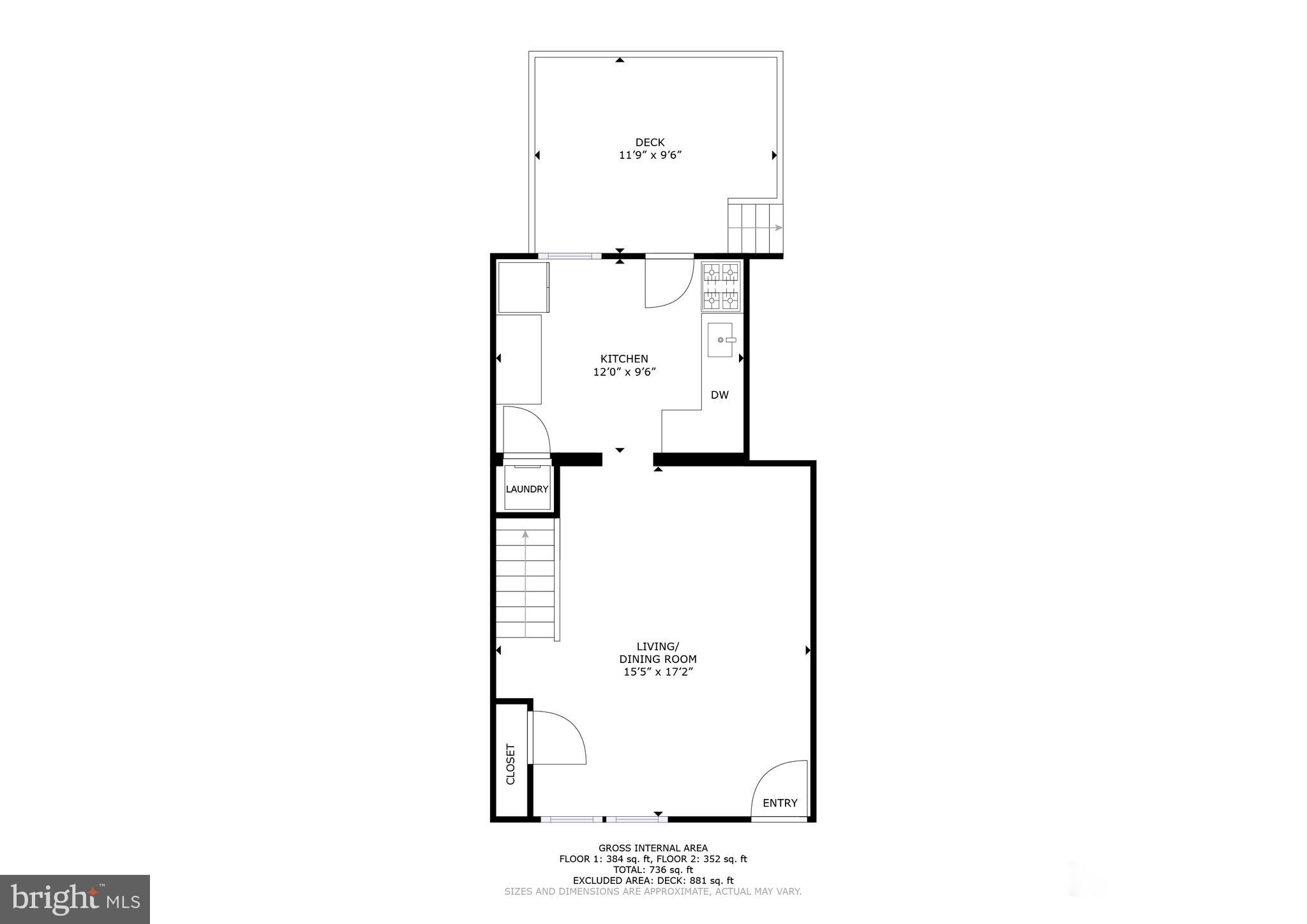 2600 16th St S #738
