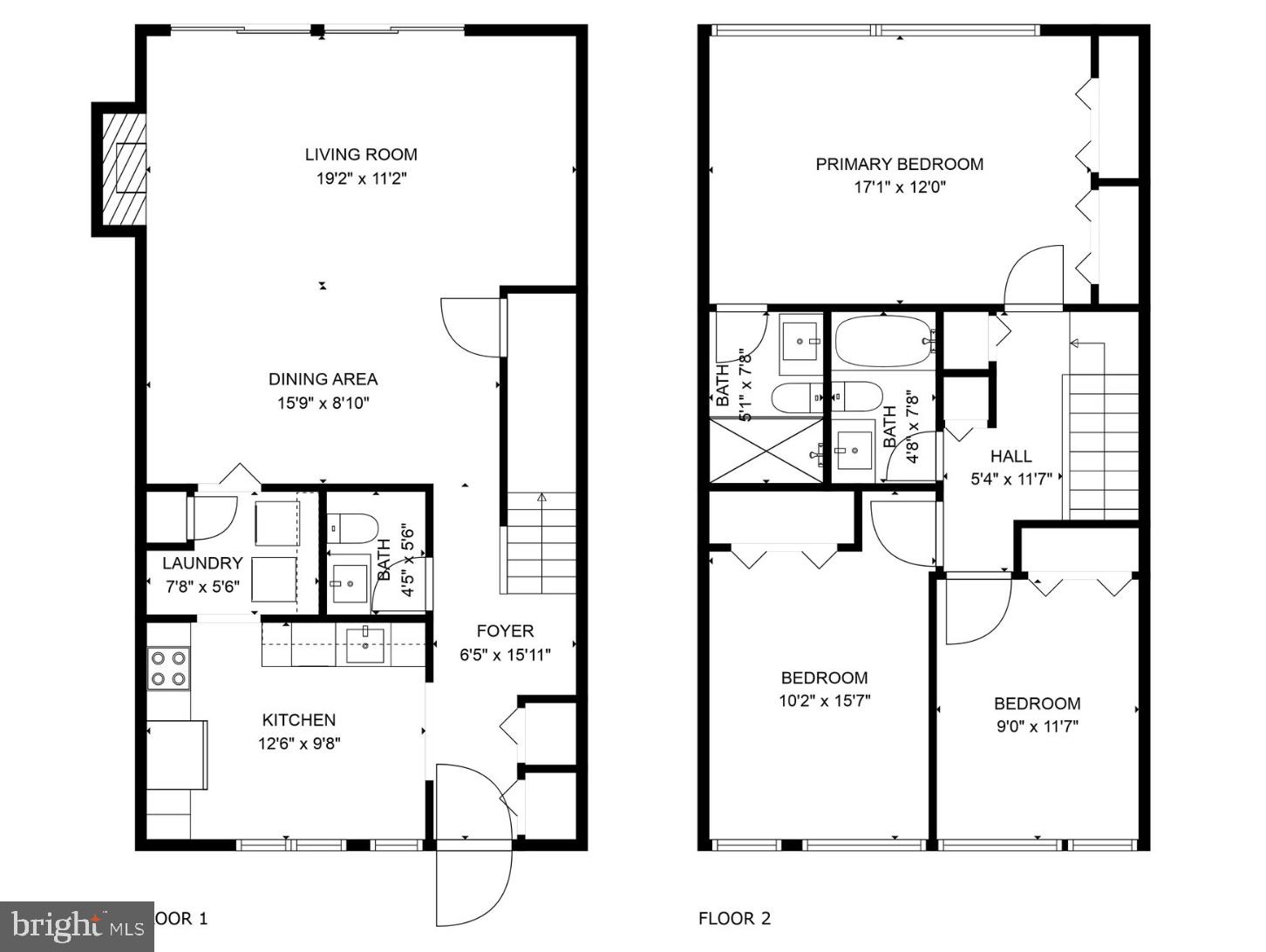 2328 S Quincy St #2