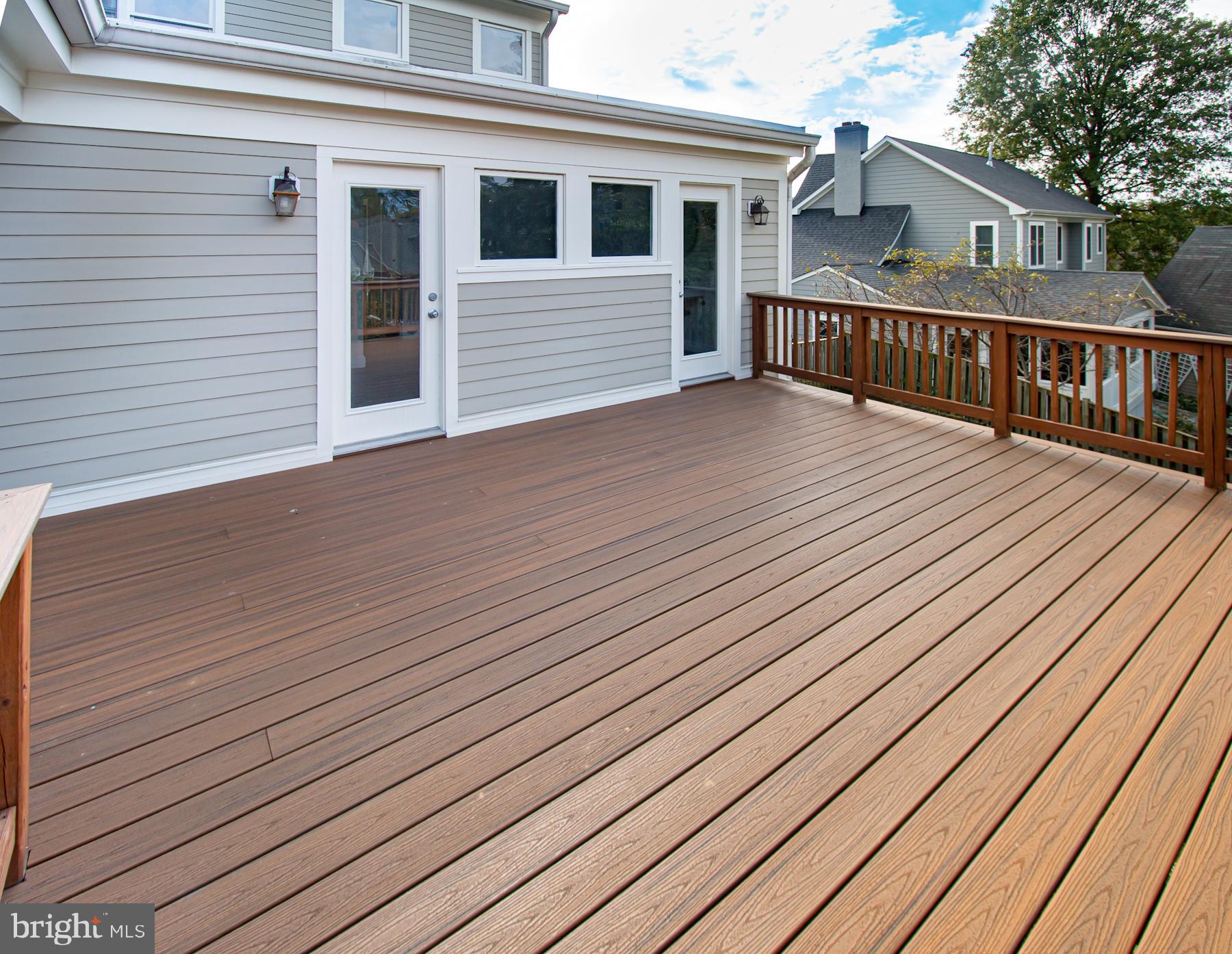 6541 WILLIAMSBURG BLVD