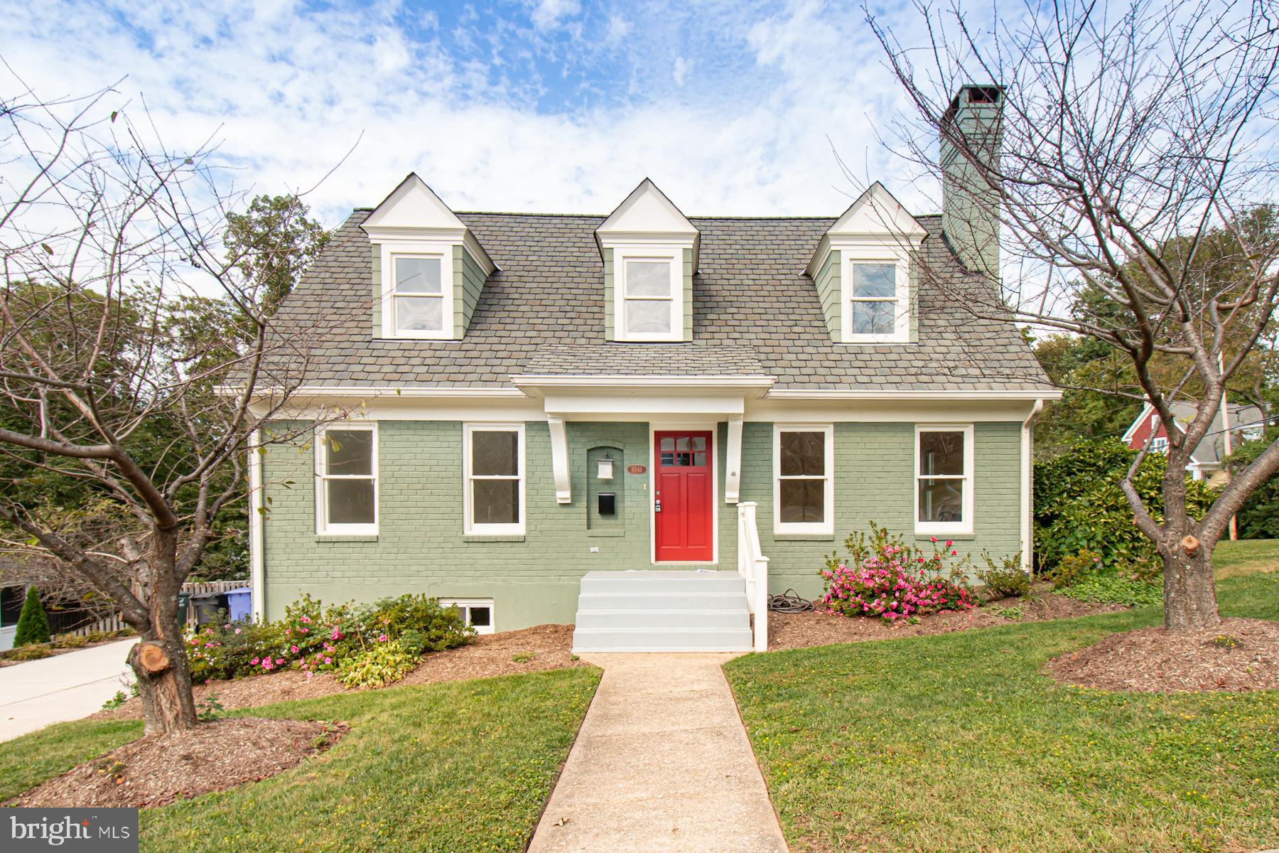 6541 WILLIAMSBURG BLVD