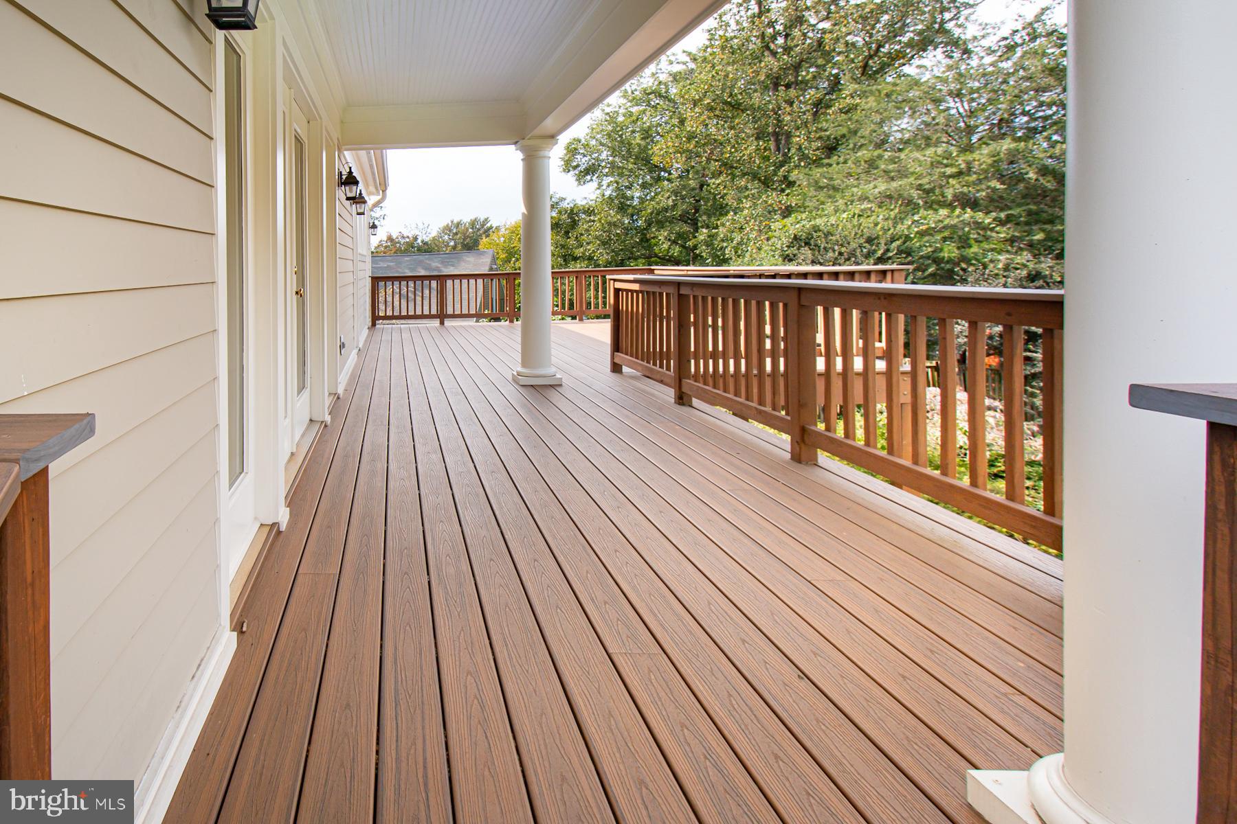 6541 WILLIAMSBURG BLVD