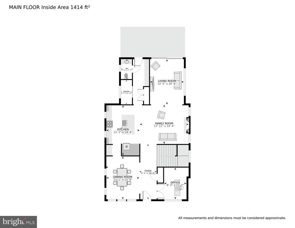 2504 2nd Rd N
