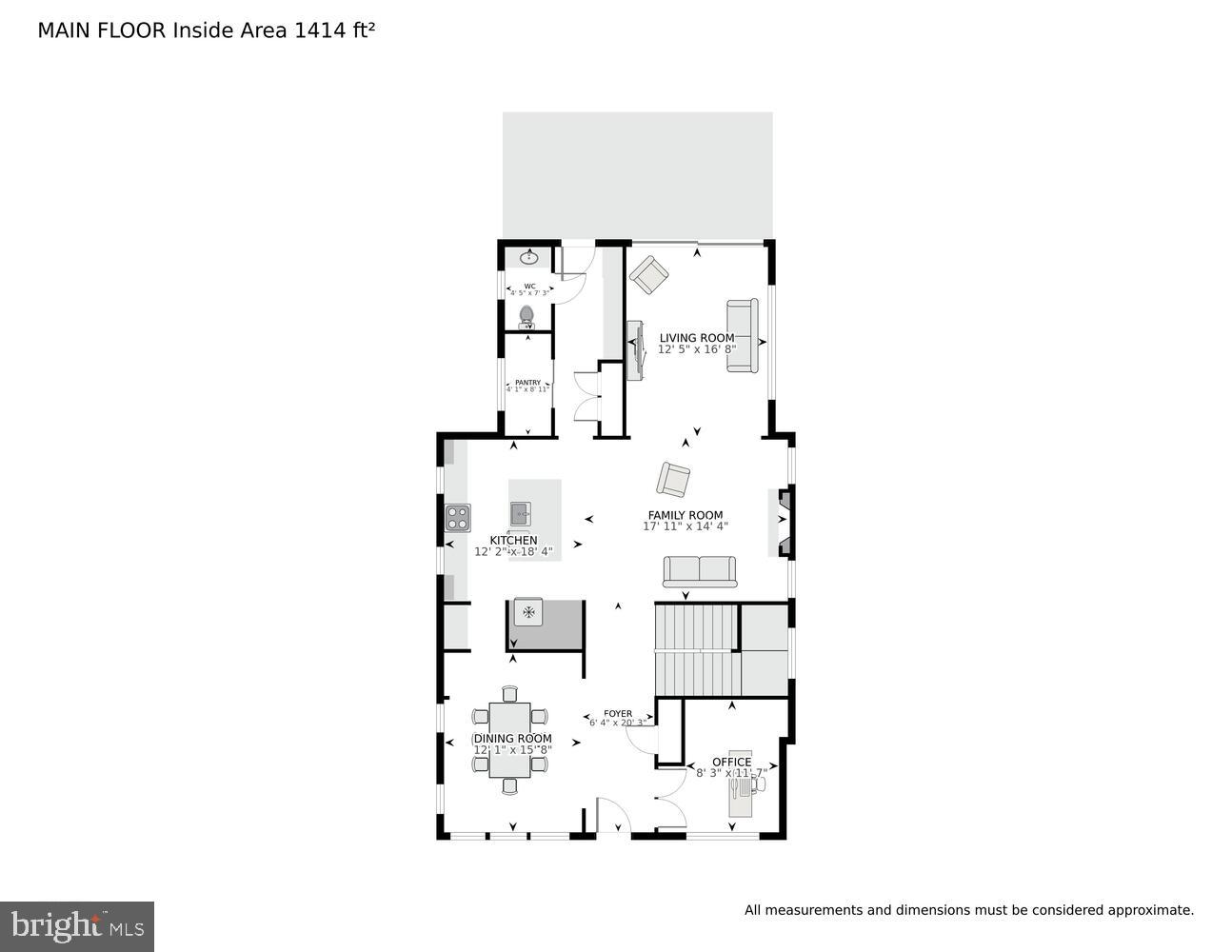 2504 2nd Rd N
