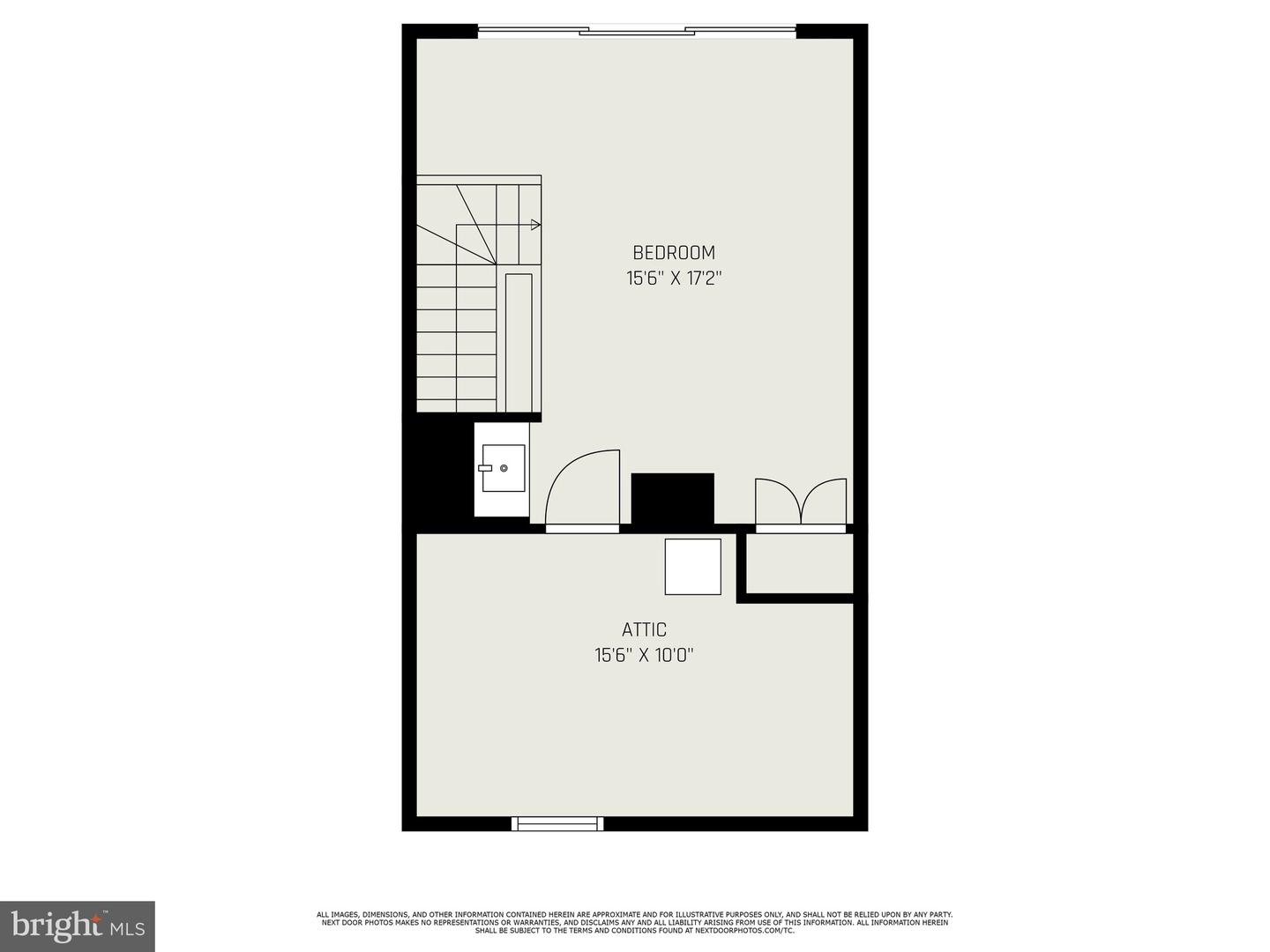1120 N Taylor St #3