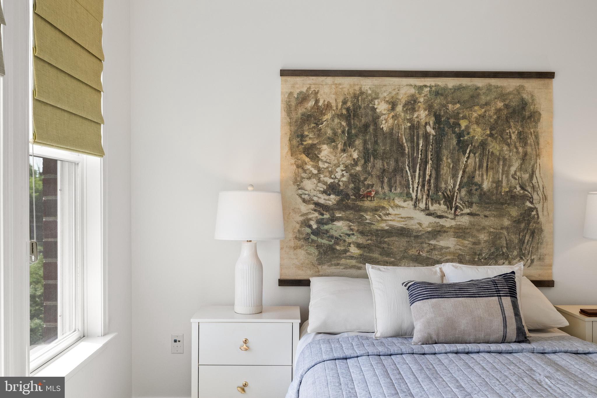 1418 N Rhodes St #B401