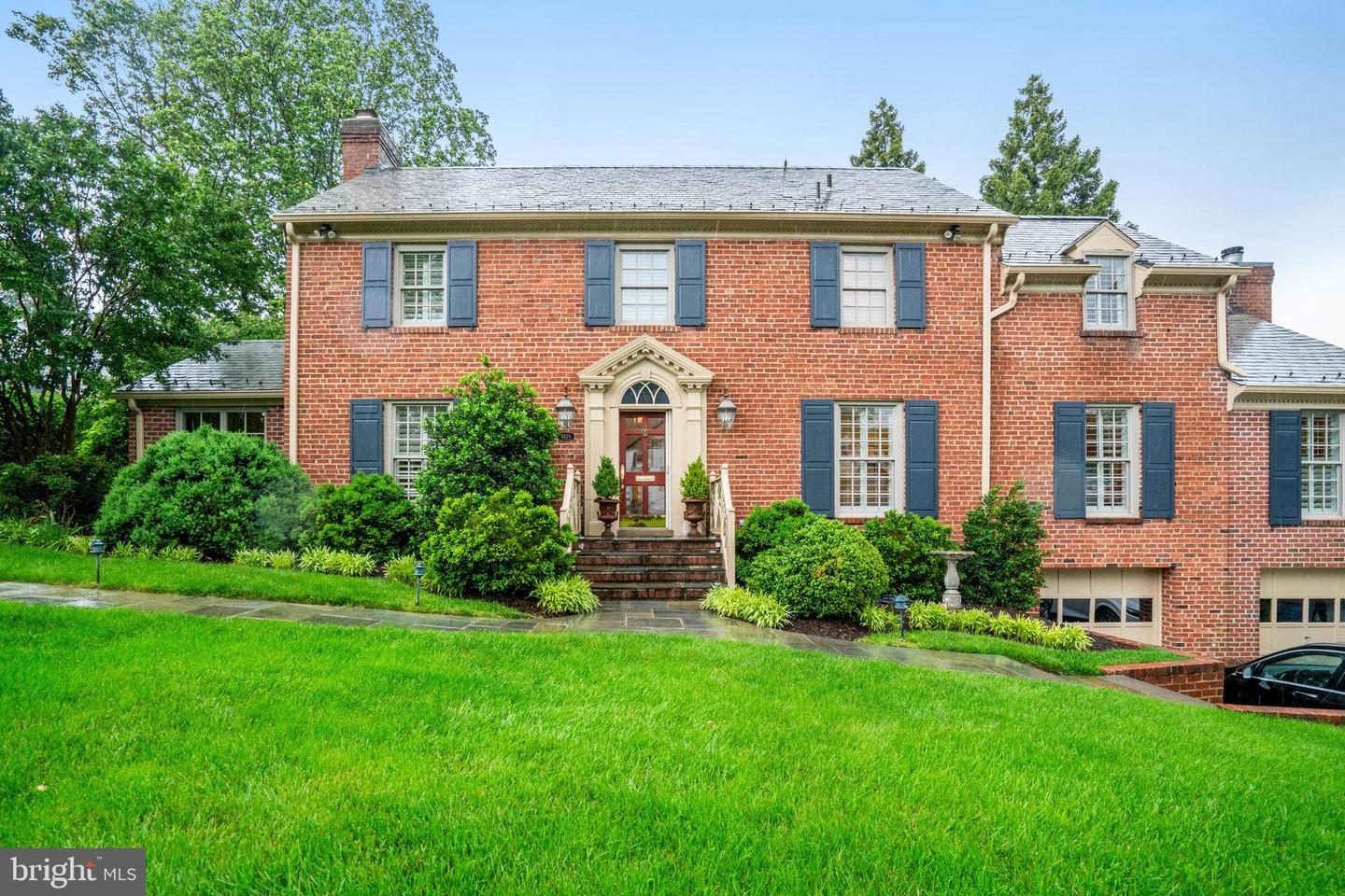 4629 32nd Rd N