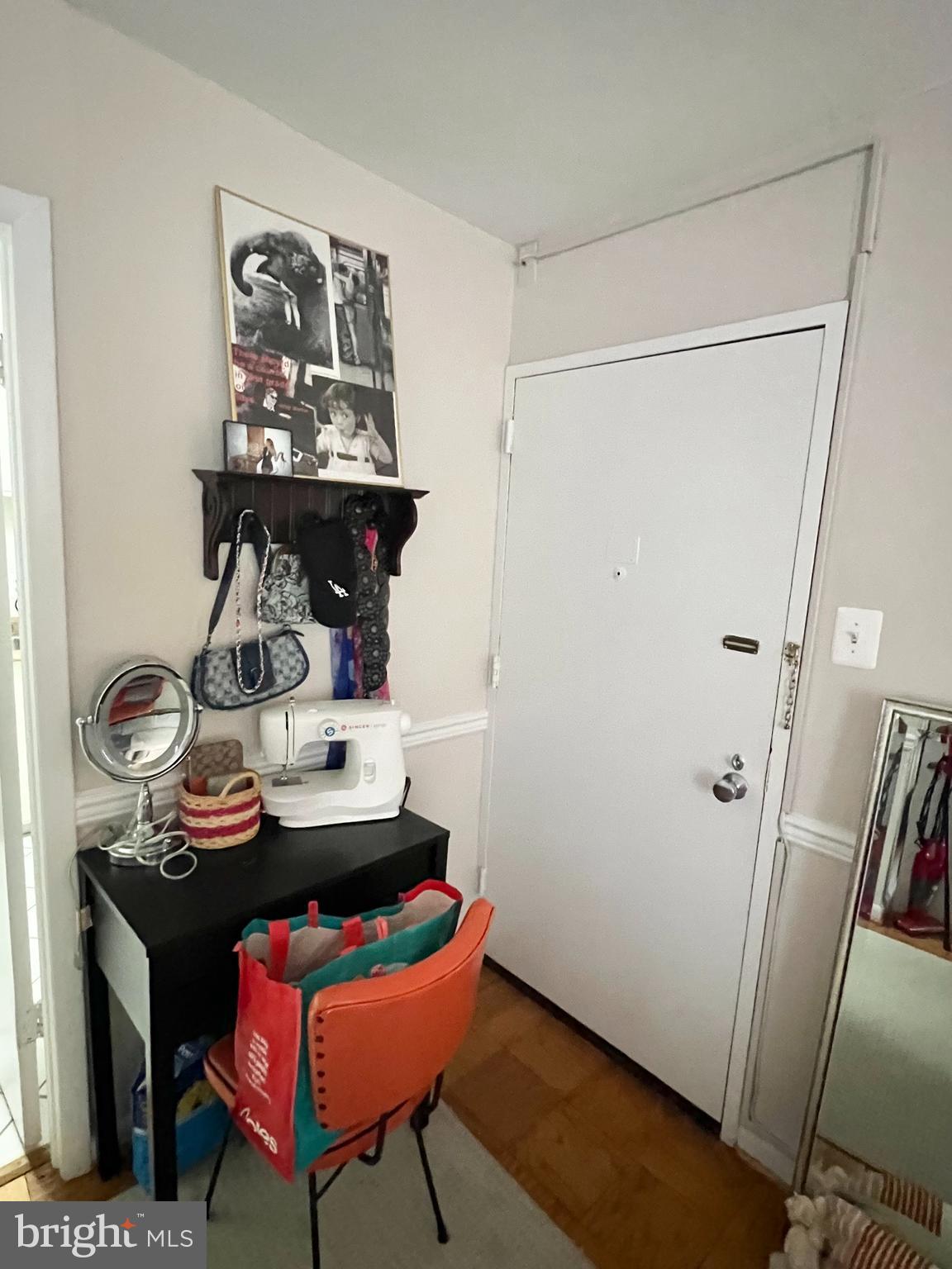 4501 ARLINGTON BLVD #121